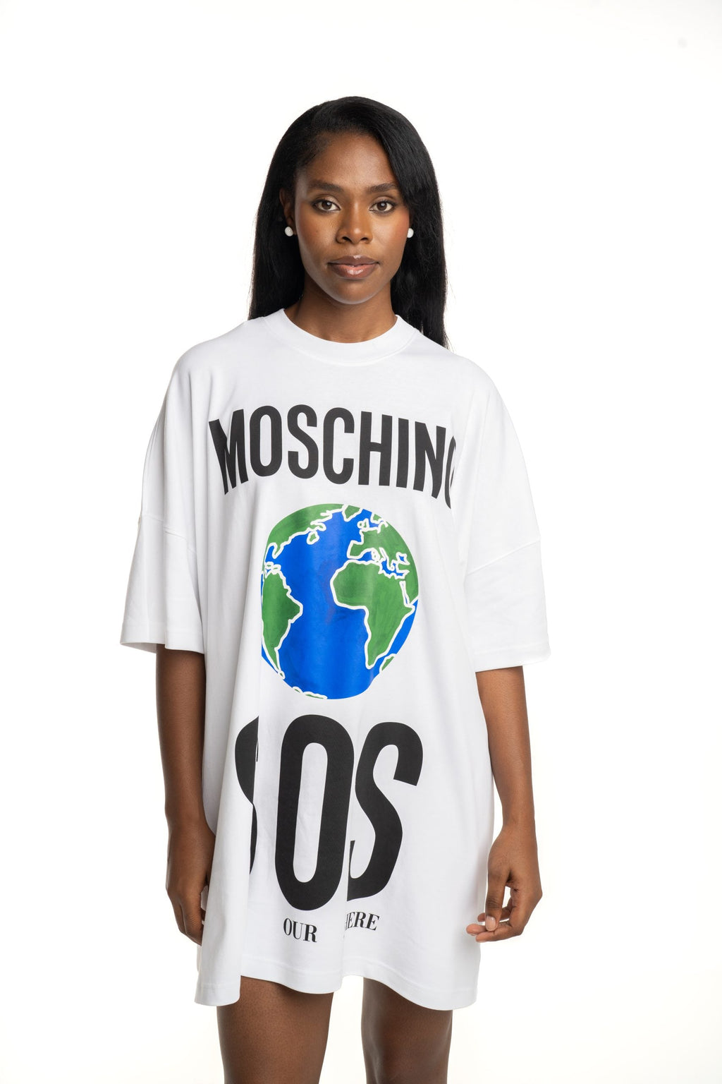 Moschino Ladies Dress | J0439-5442-1001