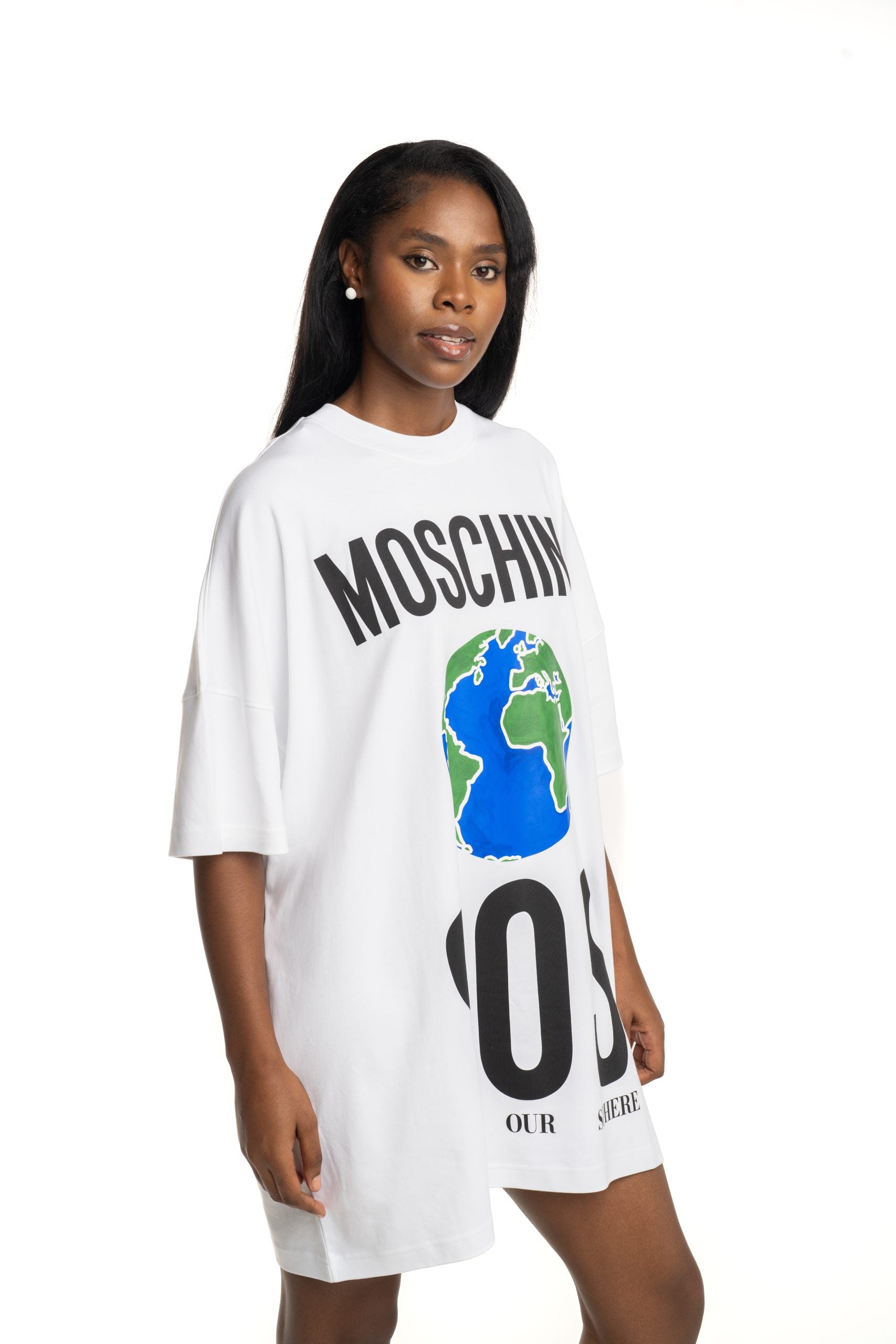 Moschino Ladies Dress | J0439-5442-1001