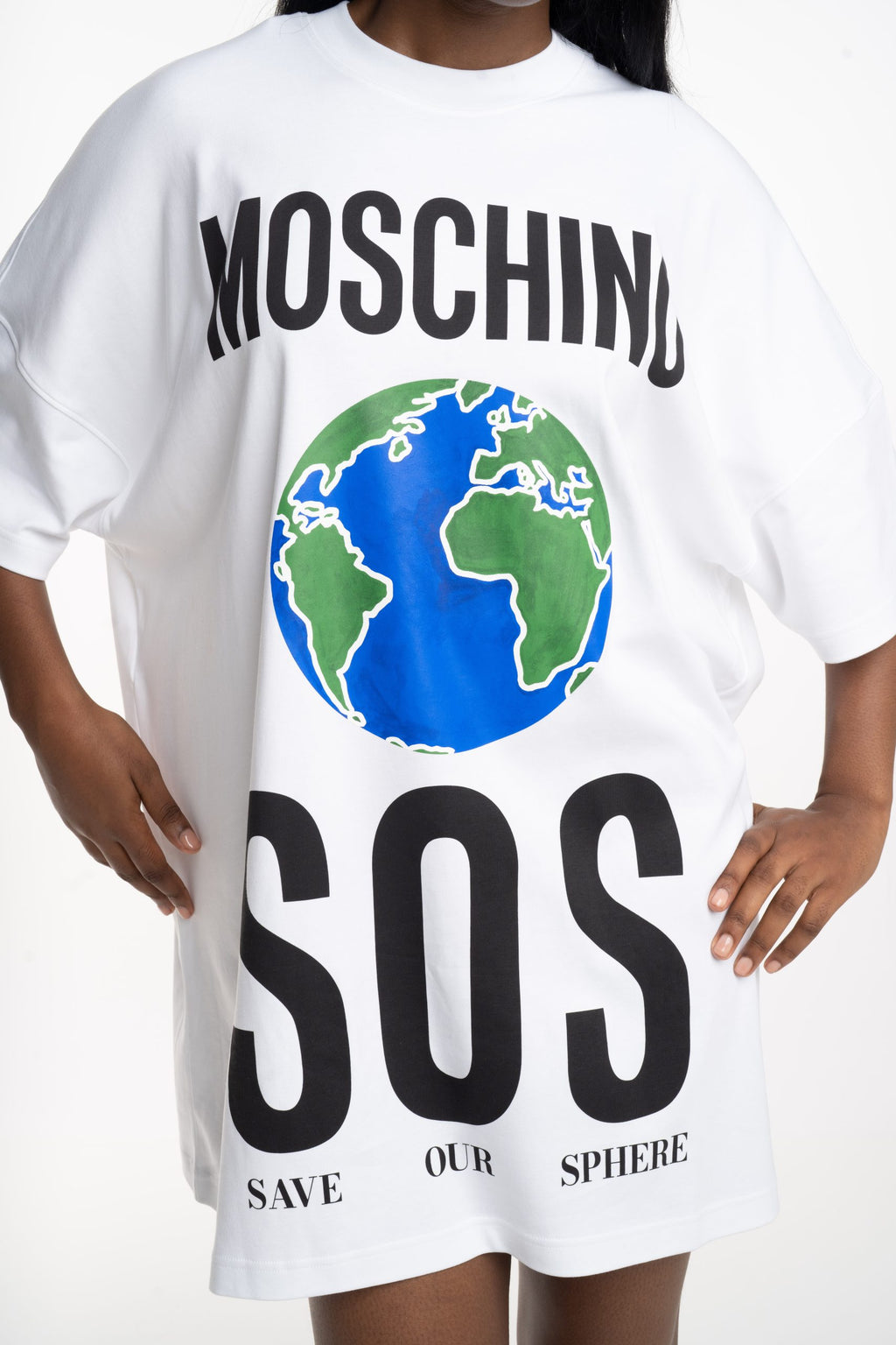 Moschino Ladies Dress | J0439-5442-1001