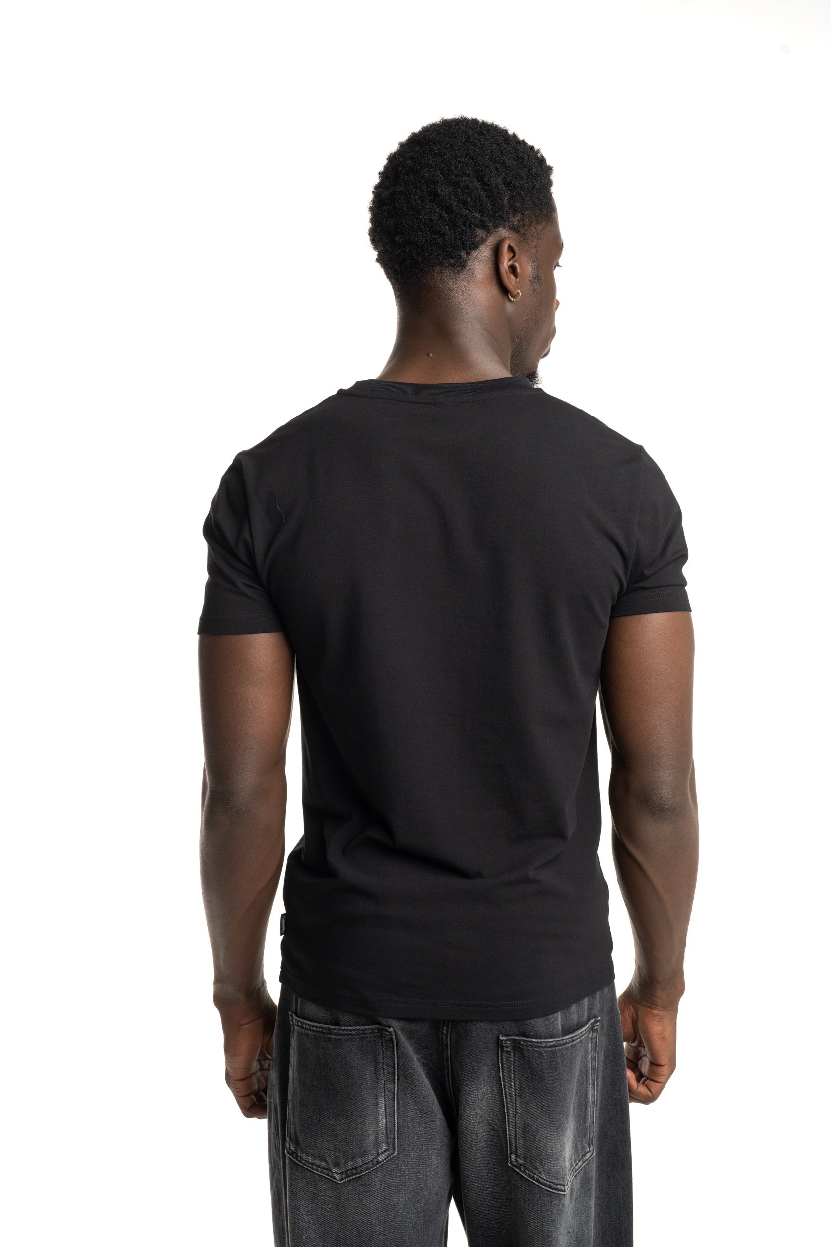 (Core) Moschino Men's T Shirt | A0701-4410-555
