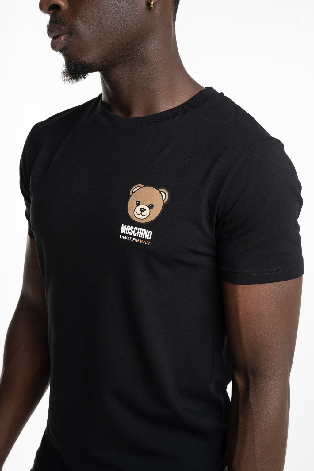 (Core) Moschino Men's T Shirt | A0701-4410-555
