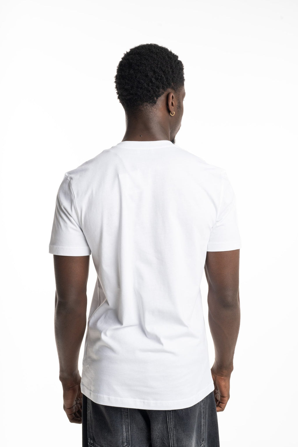 (Core) Moschino Men's T Shirt | V0721-5241-1001
