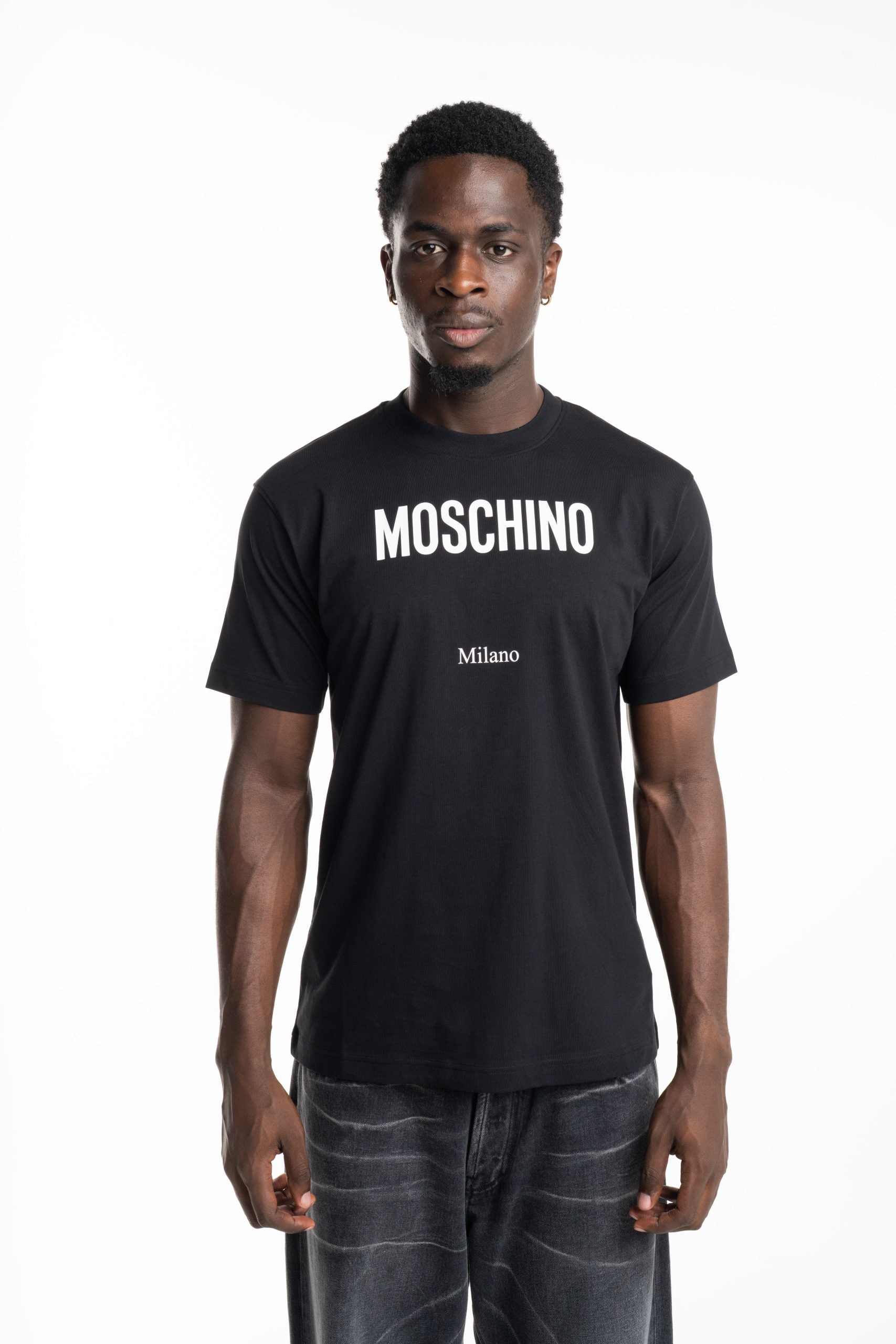 (Core) Moschino Men's T Shirt | A0713-5241-1555