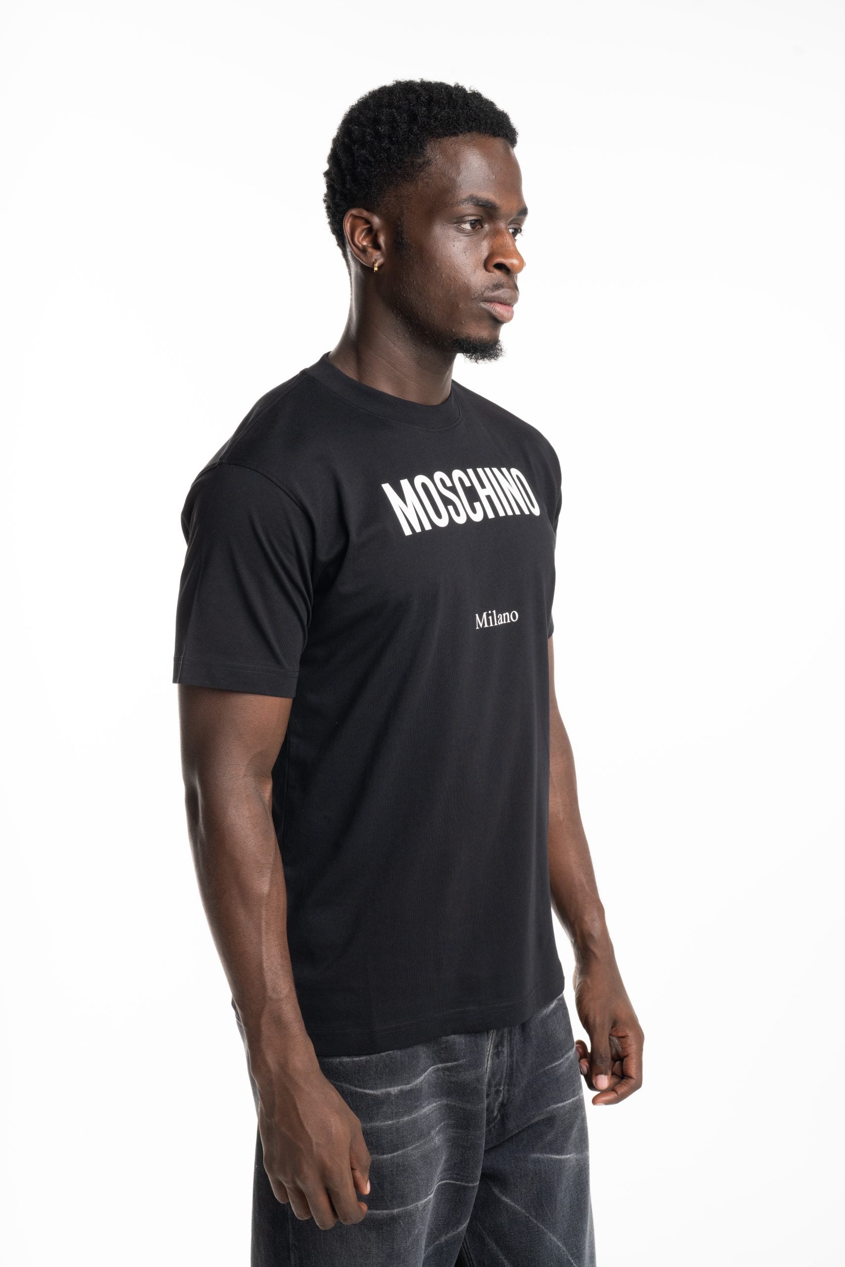 (Core) Moschino Men's T Shirt | A0713-5241-1555