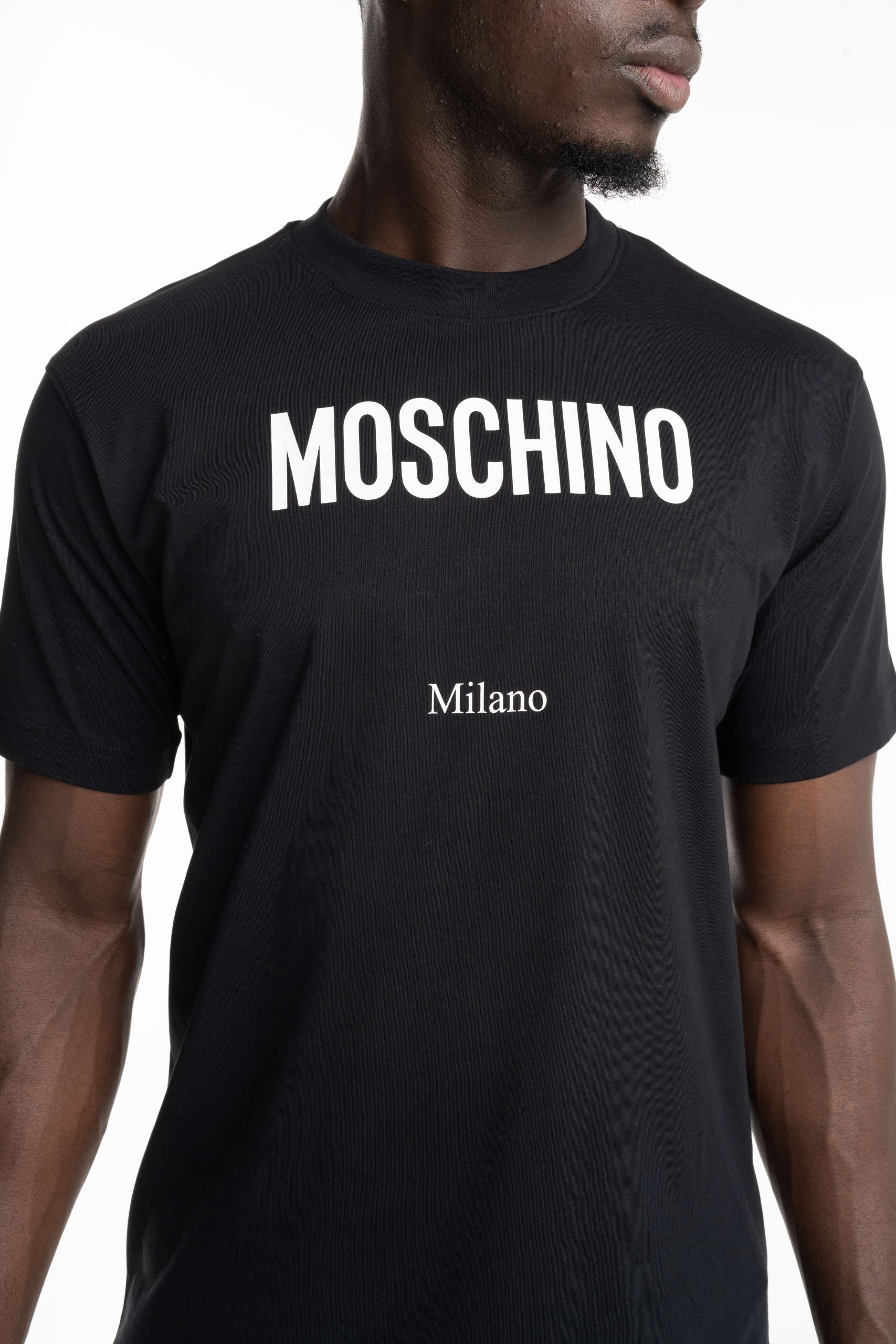(Core) Moschino Men's T Shirt | A0713-5241-1555