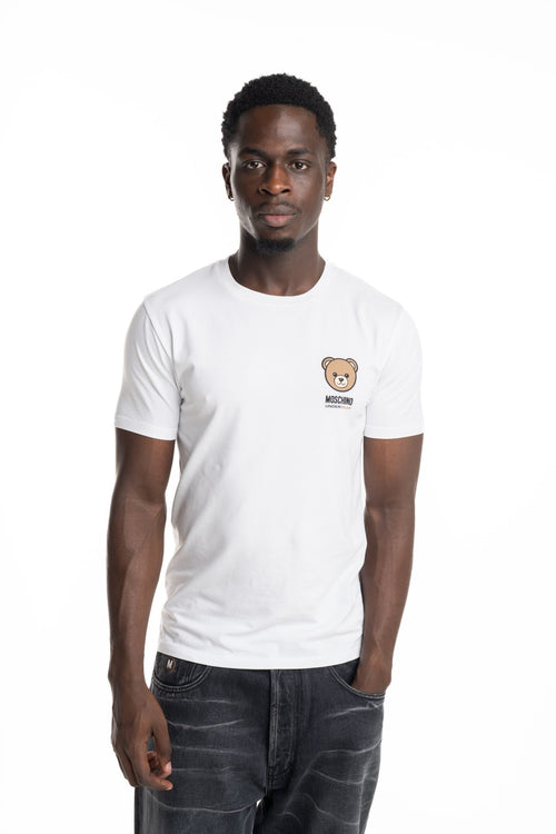 (Core) Moschino Men's T Shirt | A0701-4410-1