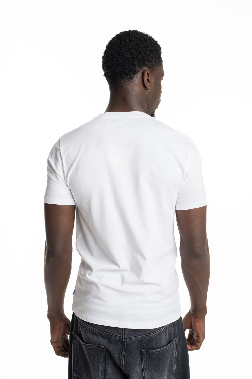 (Core) Moschino Men's T Shirt | A0701-4410-1