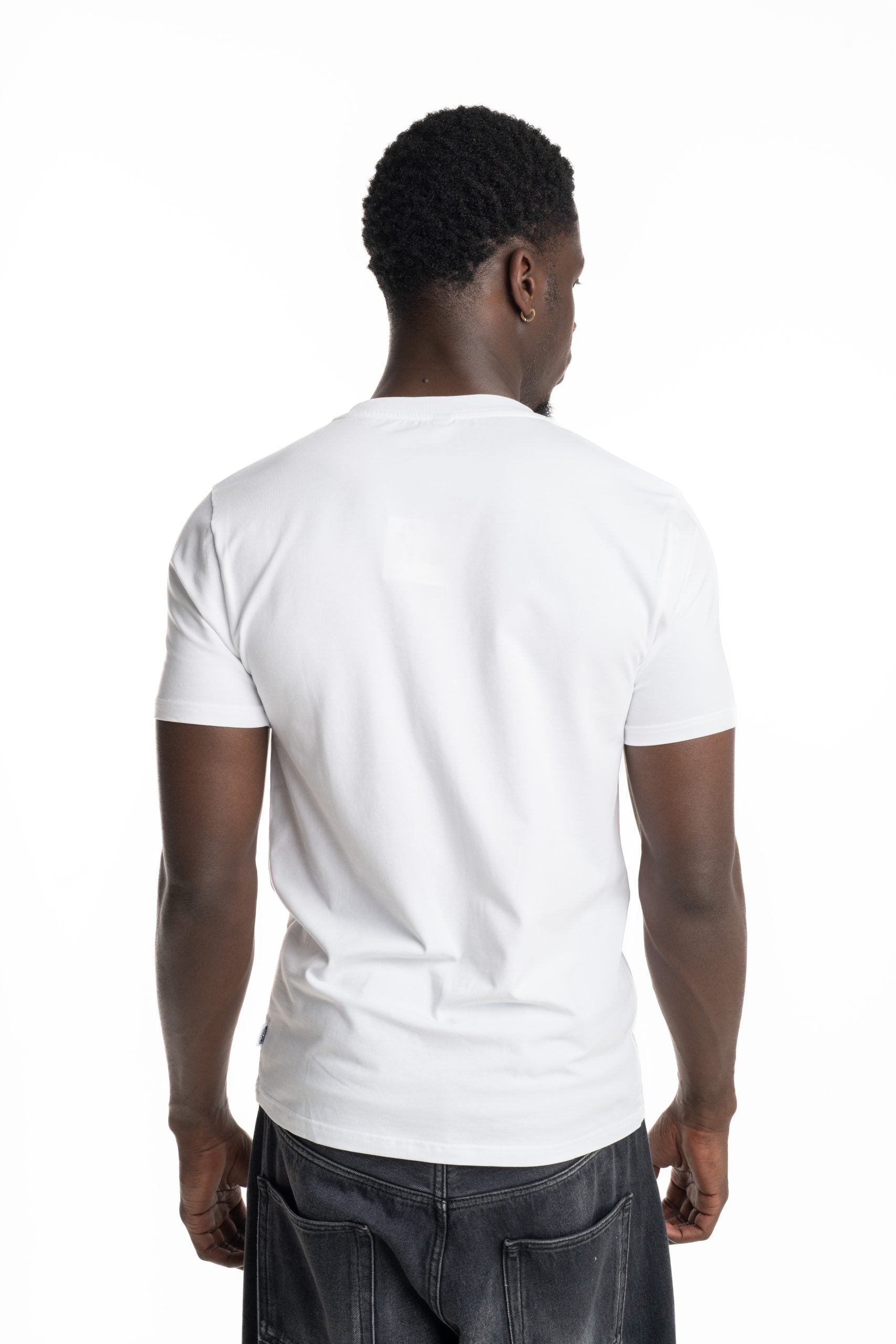 (Core) Moschino Men's T Shirt | A0701-4410-1