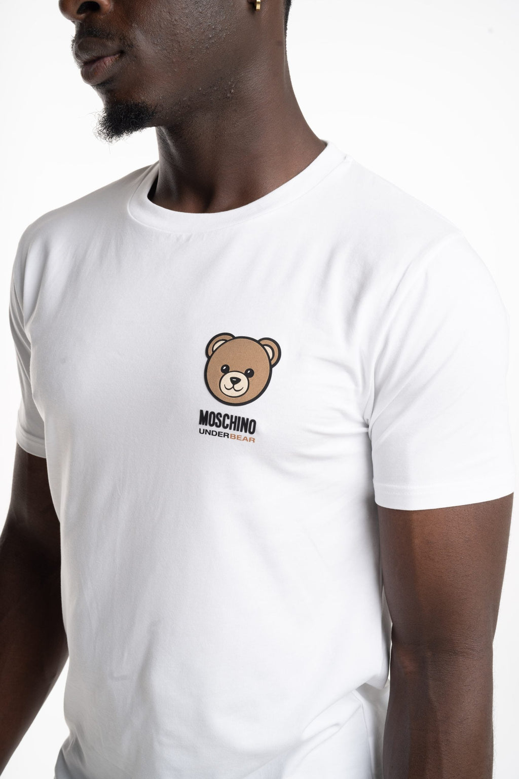 (Core) Moschino Men's T Shirt | A0701-4410-1