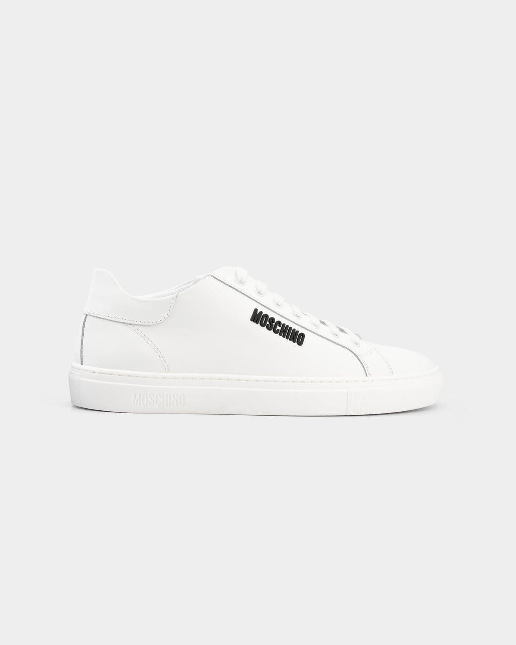 (Core) Moschino Men's Sneaker Golia | MB15912G0PGO0100