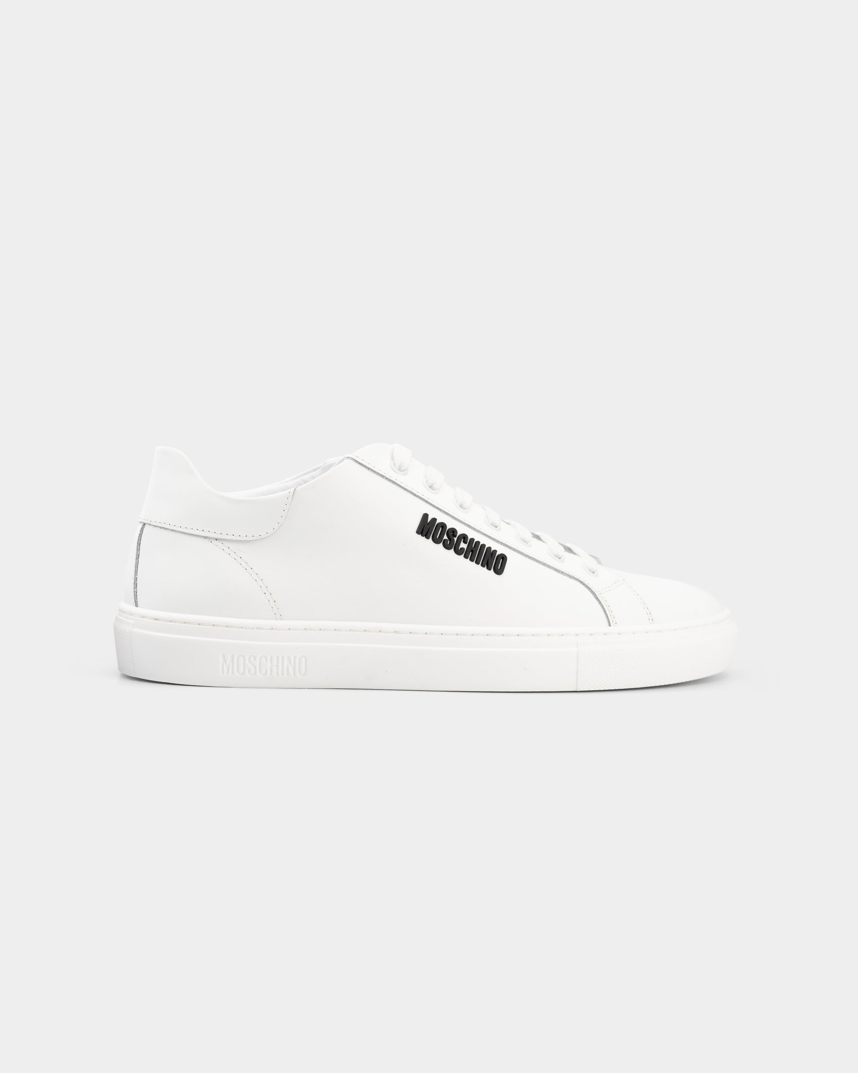 (Core) Moschino Men's Sneaker Golia | MB15912G0PGO0100