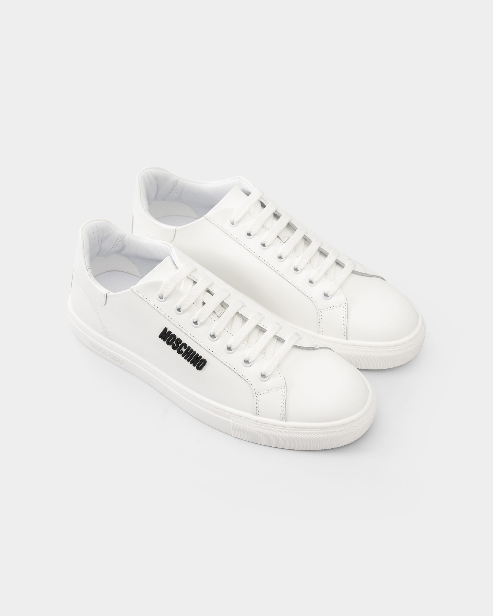 (Core) Moschino Men's Sneaker Golia | MB15912G0PGO0100