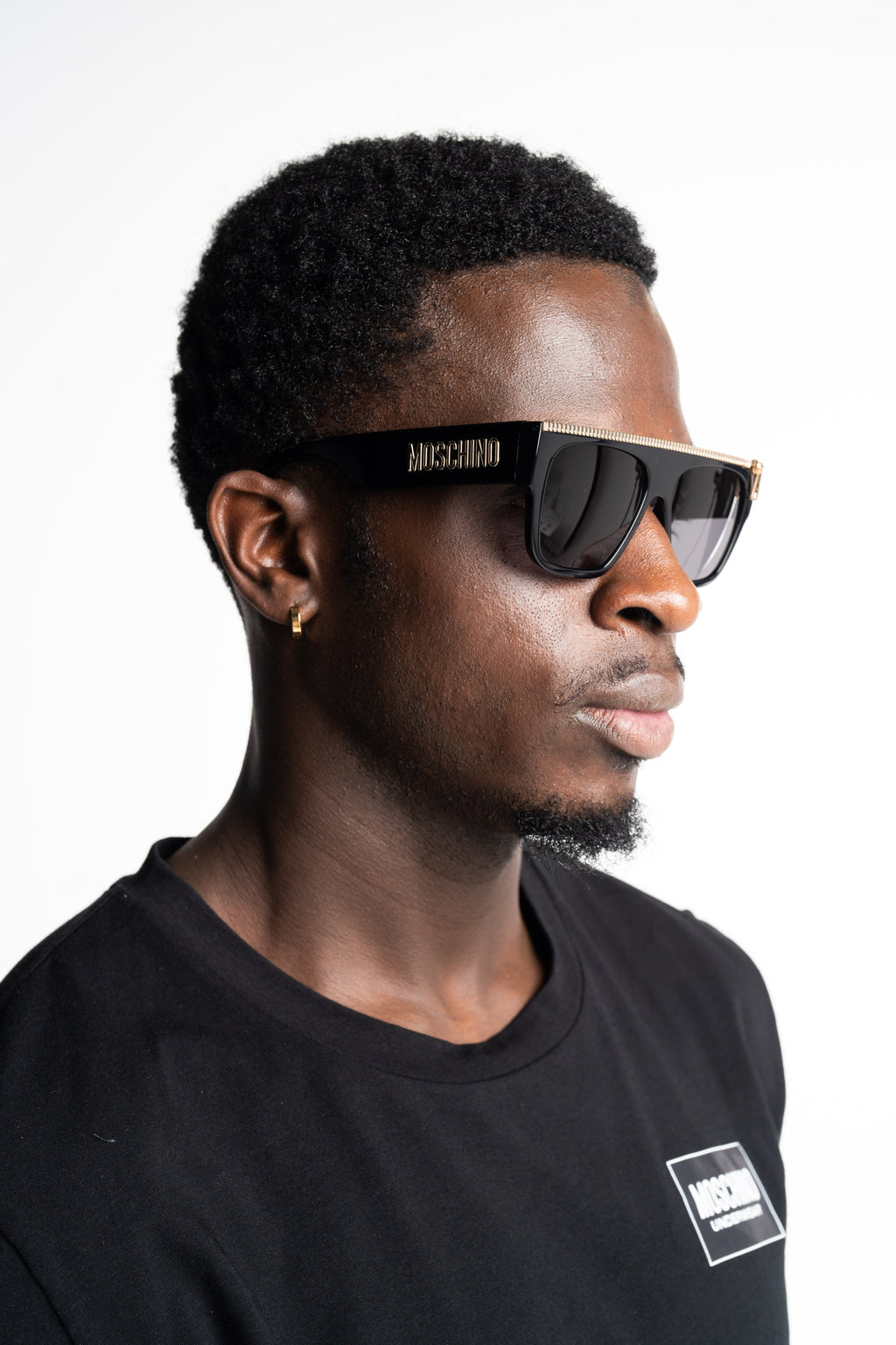 Moschino Men's Sunglasses | MOS165/S
