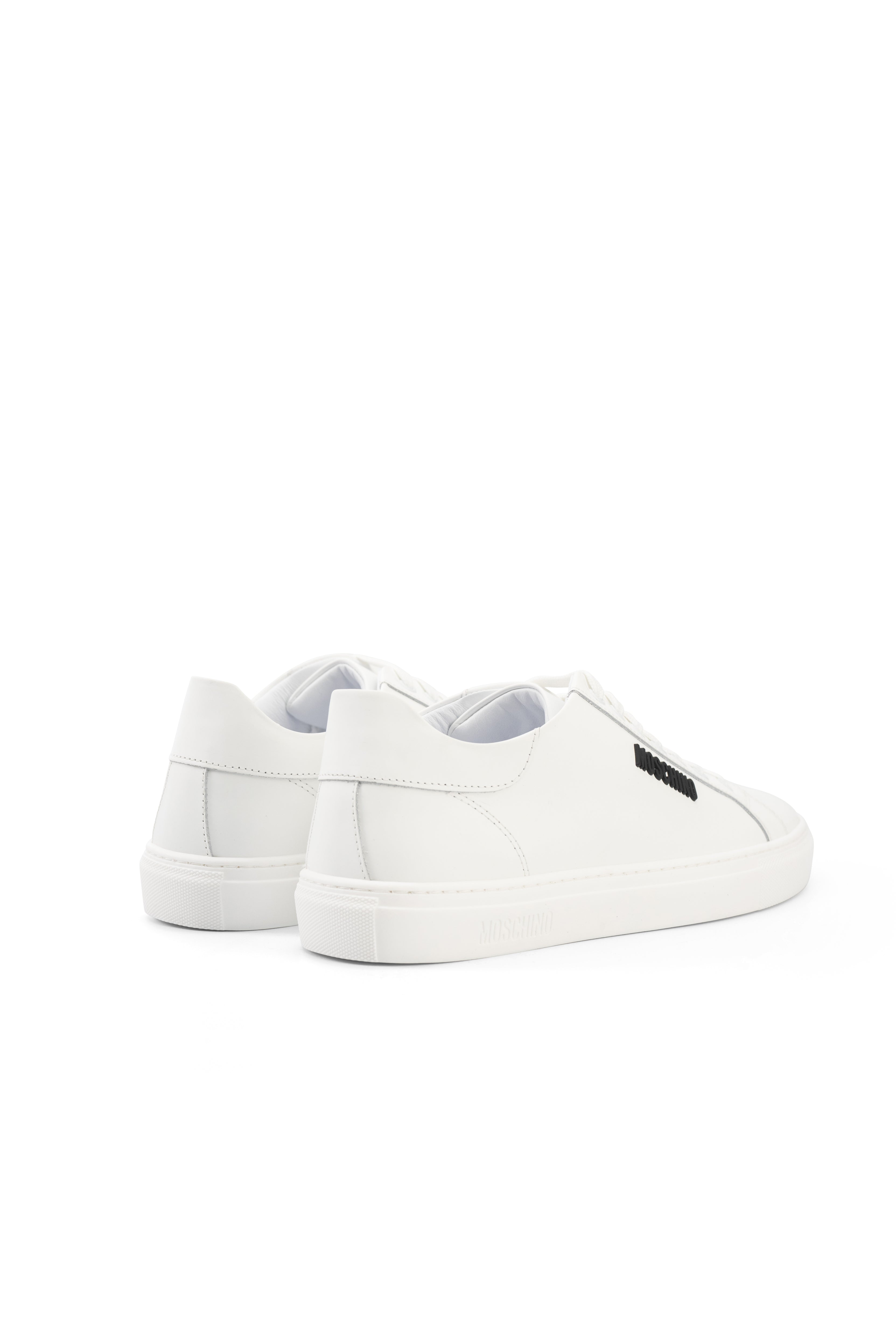 (Core) Moschino Men's Sneaker Golia | MB15912G0PGO0100