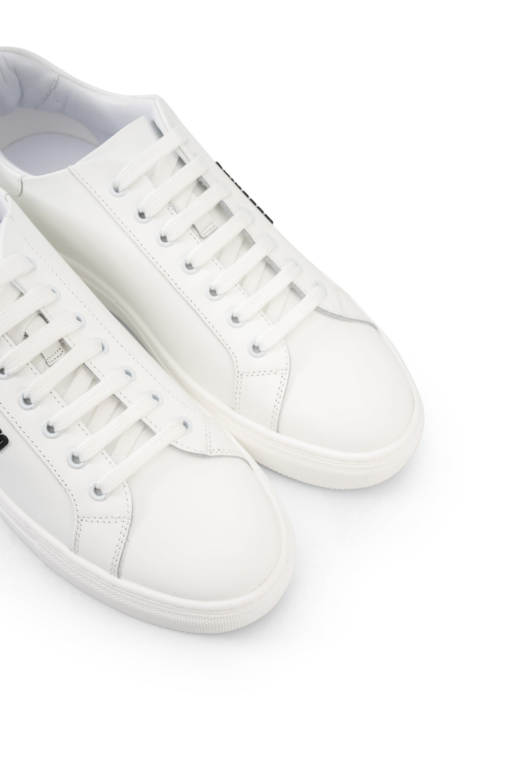 (Core) Moschino Men's Sneaker Golia | MB15912G0PGO0100
