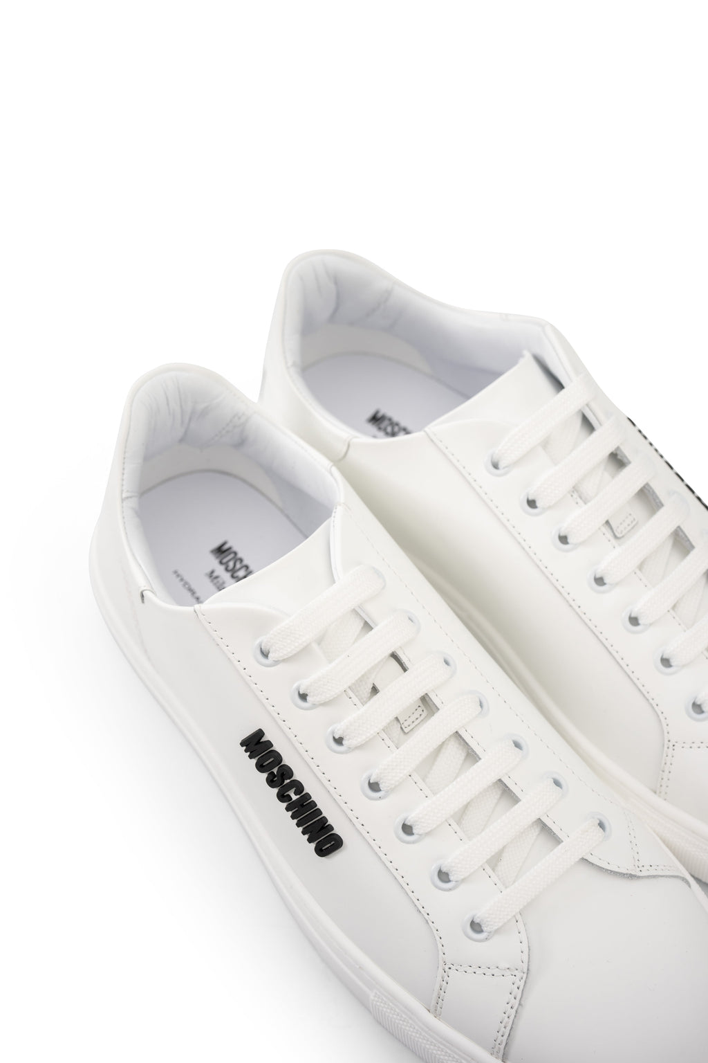 (Core) Moschino Men's Sneaker Golia | MB15912G0PGO0100