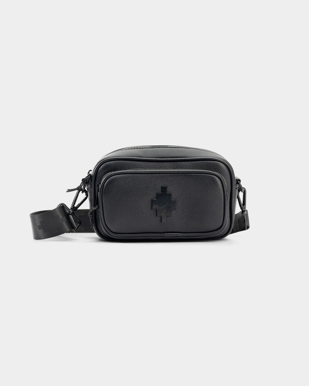 County of Milan Camera Bag Black | COMAS260406
