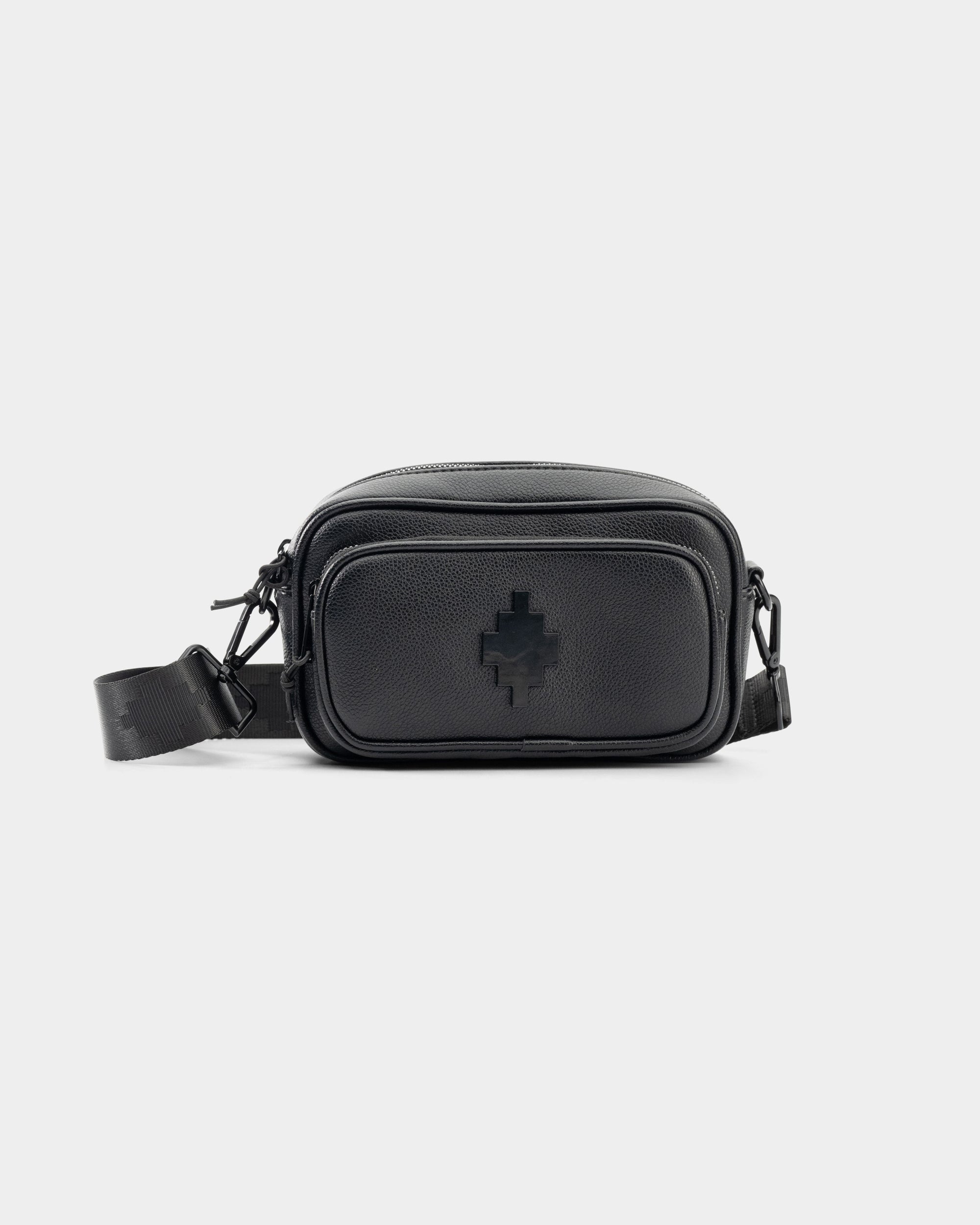 County of Milan Camera Bag Black | COMAS260406