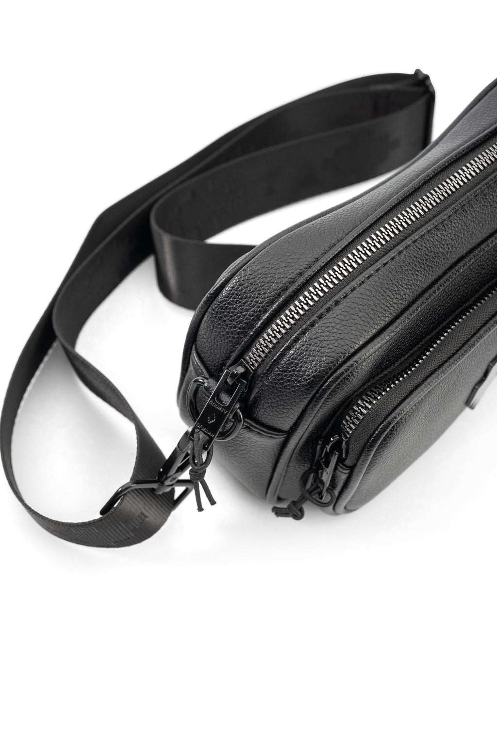 County of Milan Camera Bag Black | COMAS260406