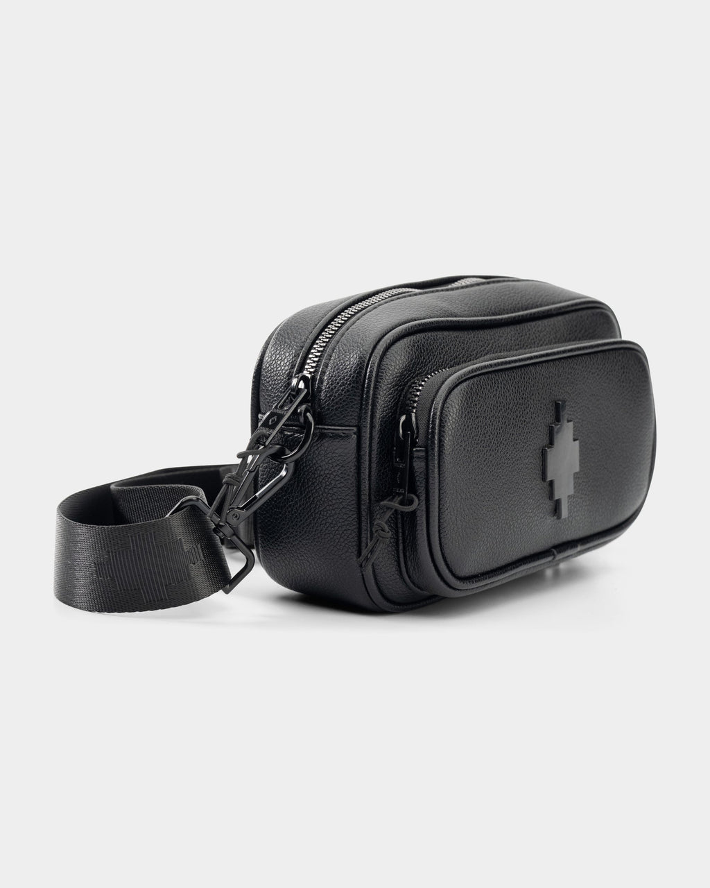 County of Milan Camera Bag Black | COMAS260406