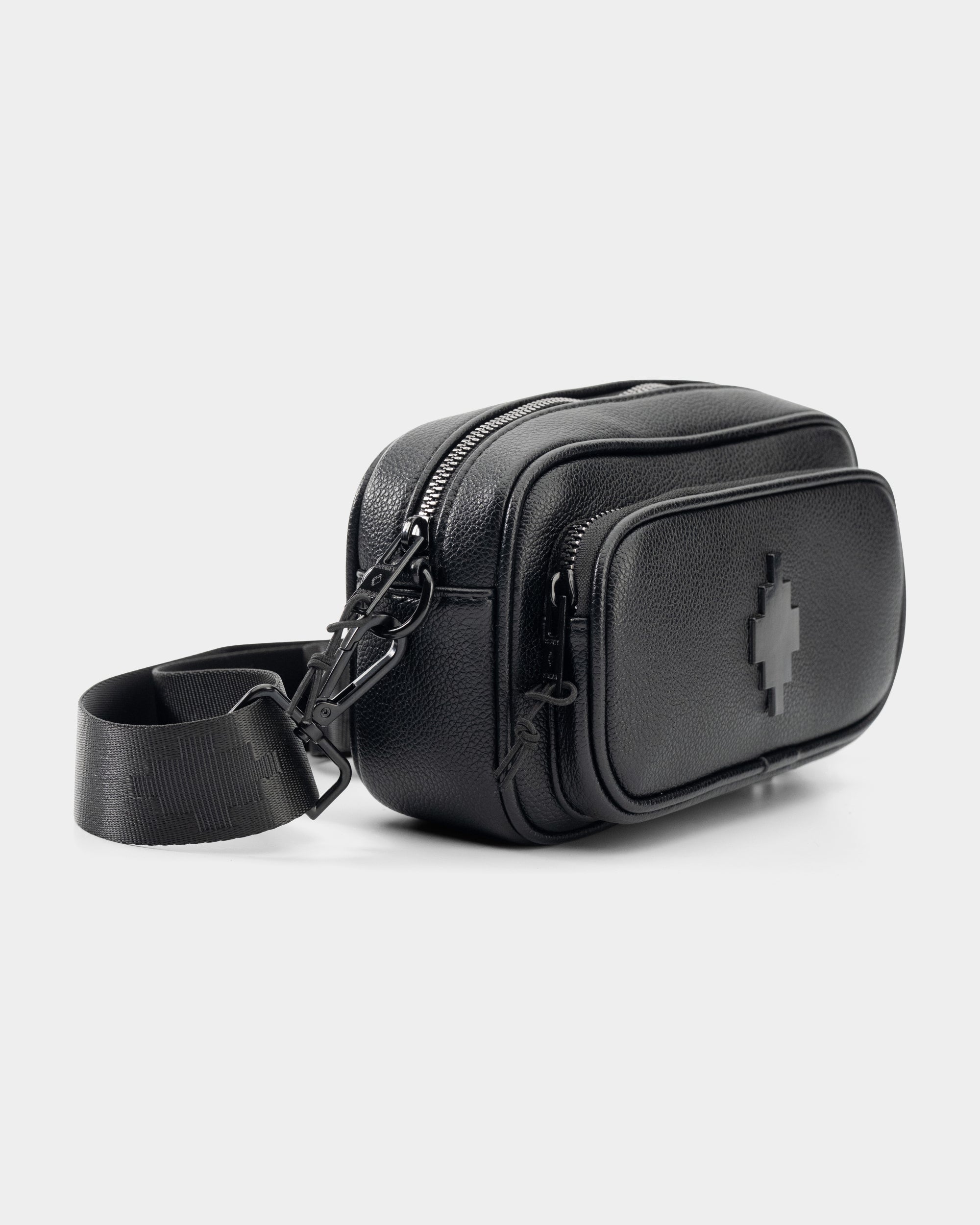 County of Milan Camera Bag Black | COMAS260406