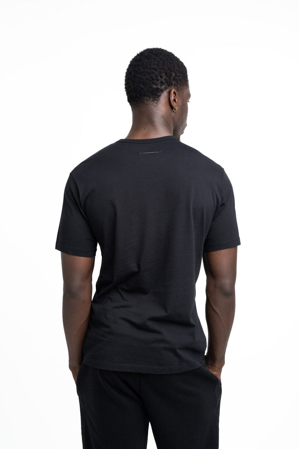 MM6 Maison Margiela Men's T Shirt | SH0GC0057-S24312-900