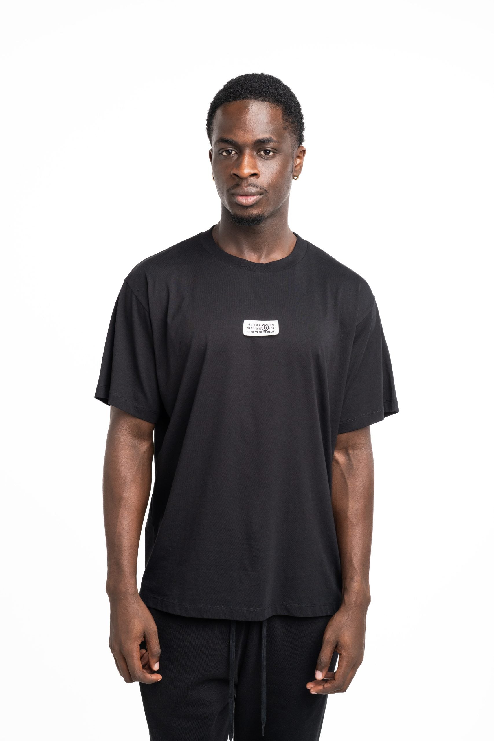 MM6 Maison Margiela Men's T Shirt | SH0GC0032-S24312-900