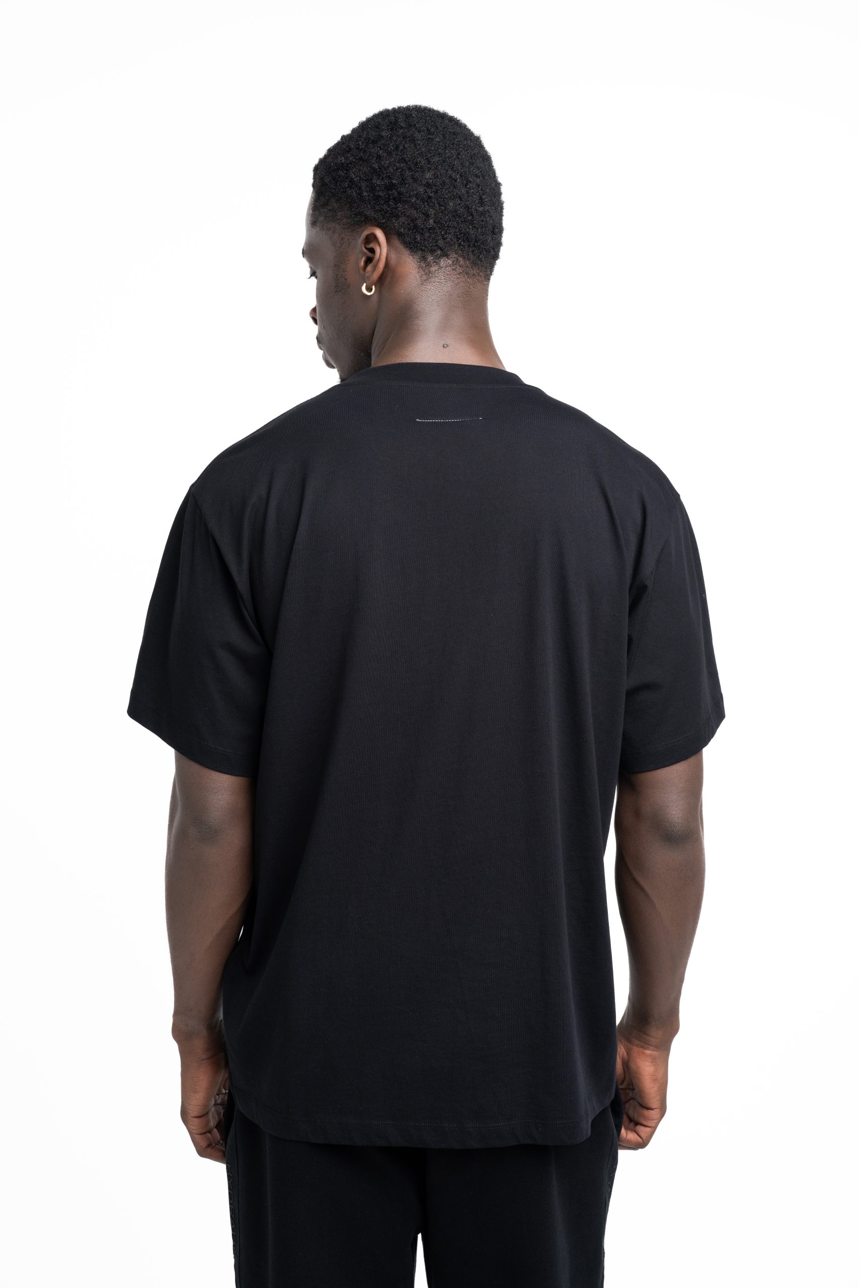 MM6 Maison Margiela Men's T Shirt | SH0GC0032-S24312-900