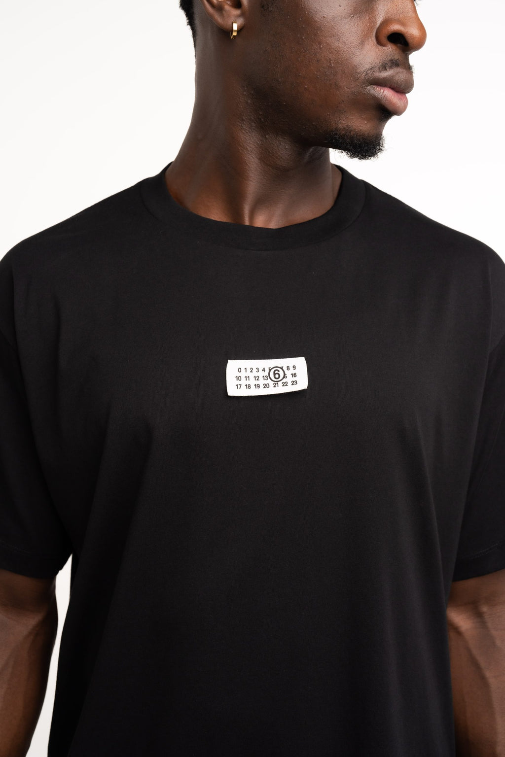 MM6 Maison Margiela Men's T Shirt | SH0GC0032-S24312-900