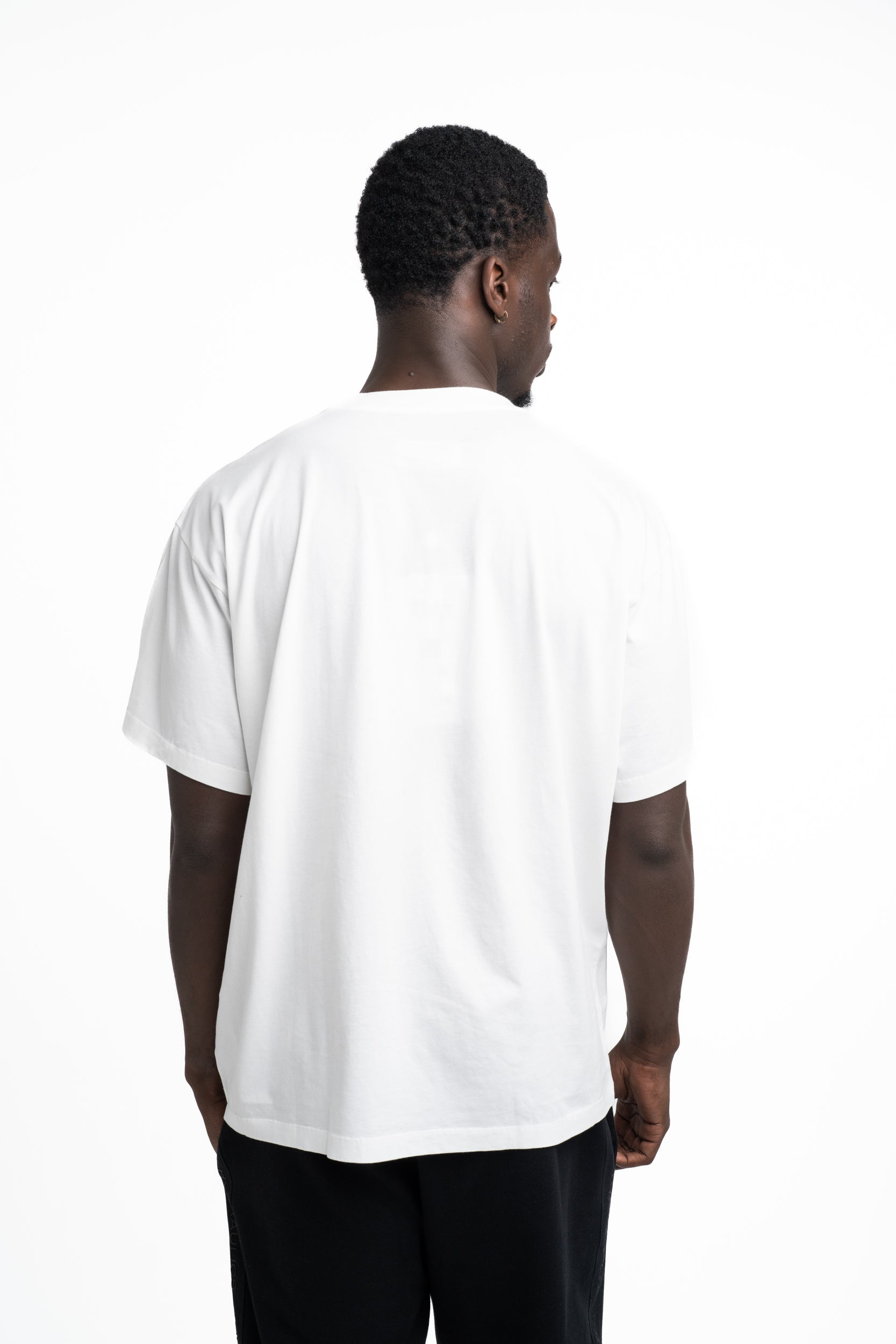 MM6 Maison Margiela Men's T Shirt | SH0GC0056-S24312-101