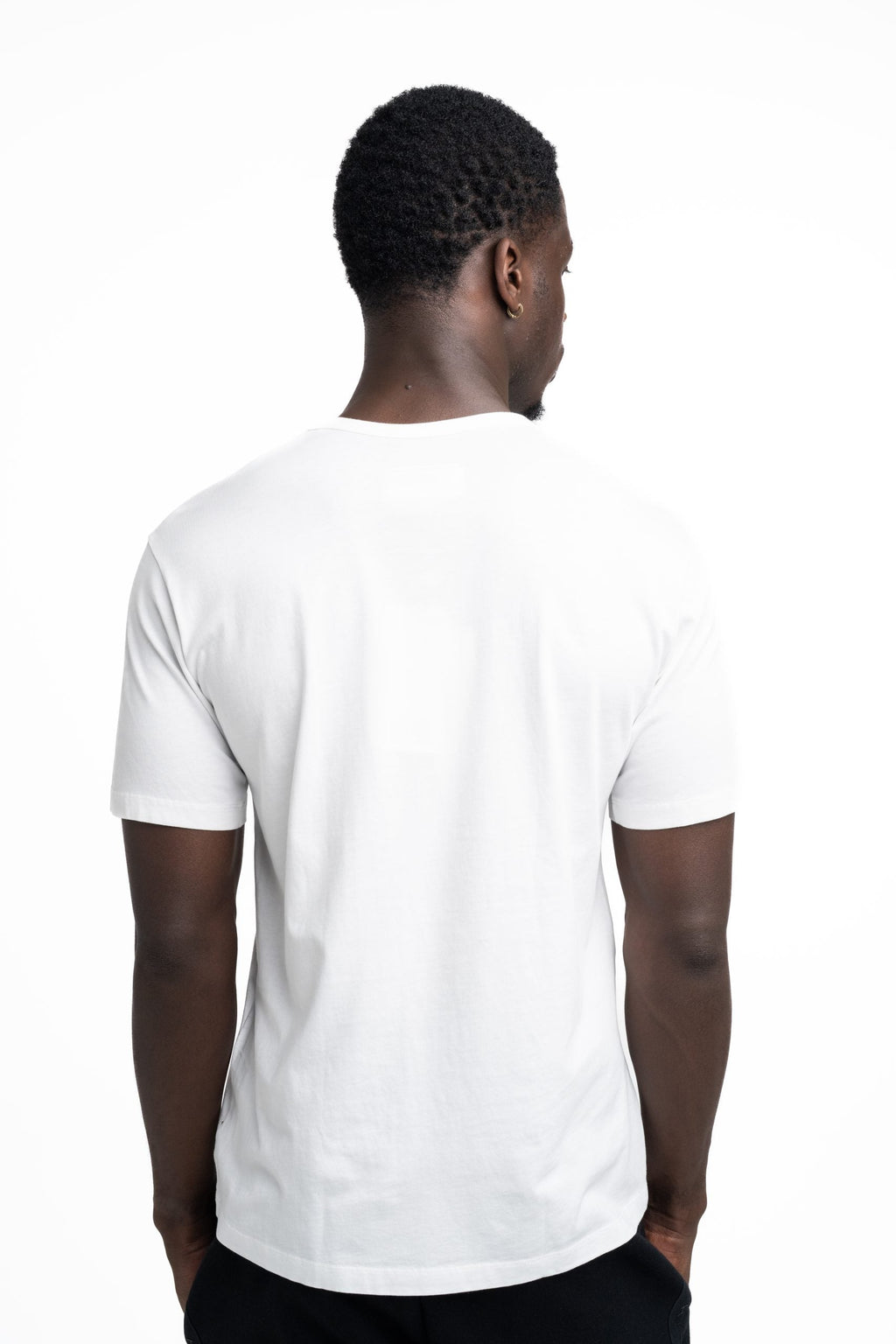 MM6 Maison Margiela Men's T Shirt | SH0GC0057-S24312-101
