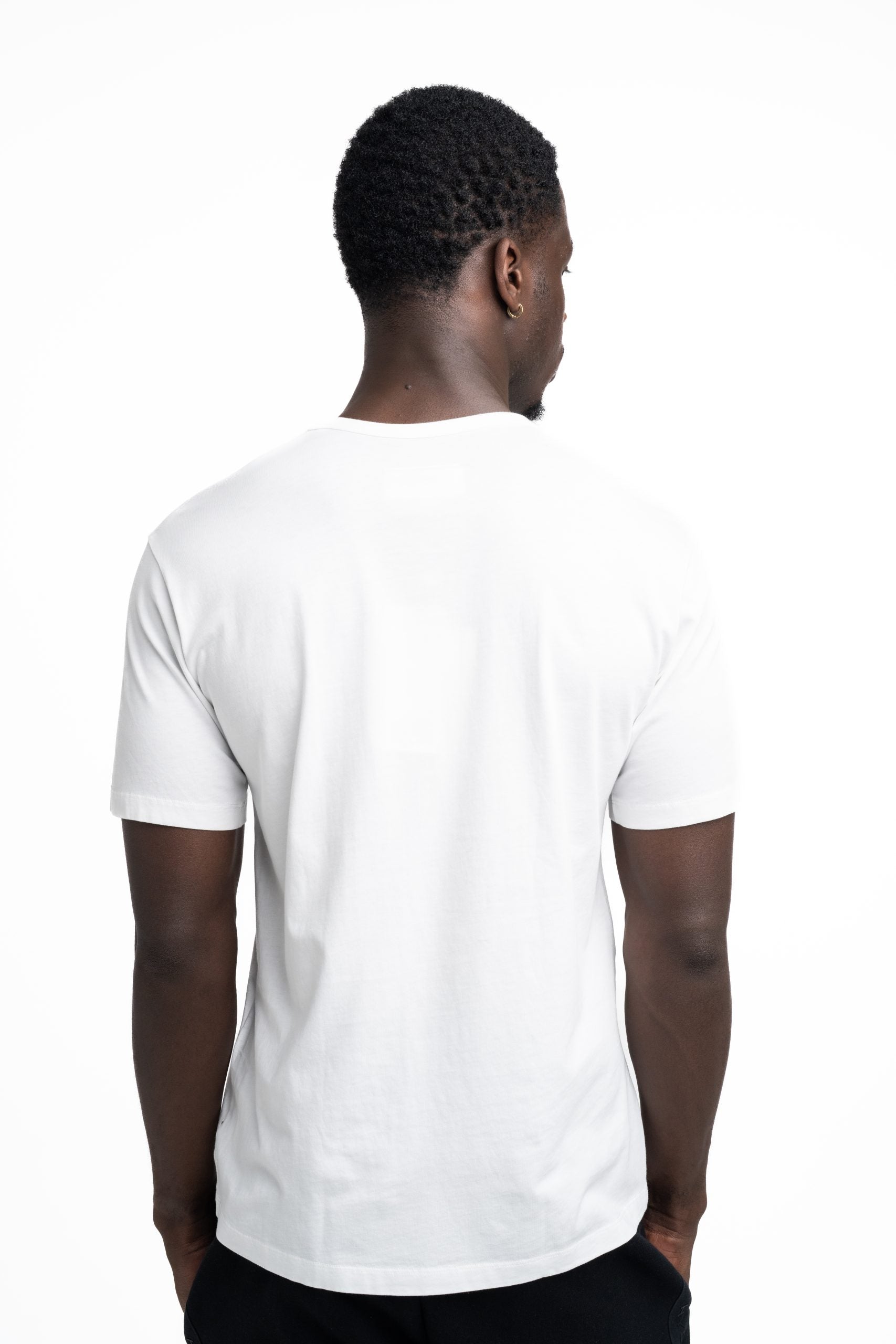 MM6 Maison Margiela Men's T Shirt | SH0GC0057-S24312-101