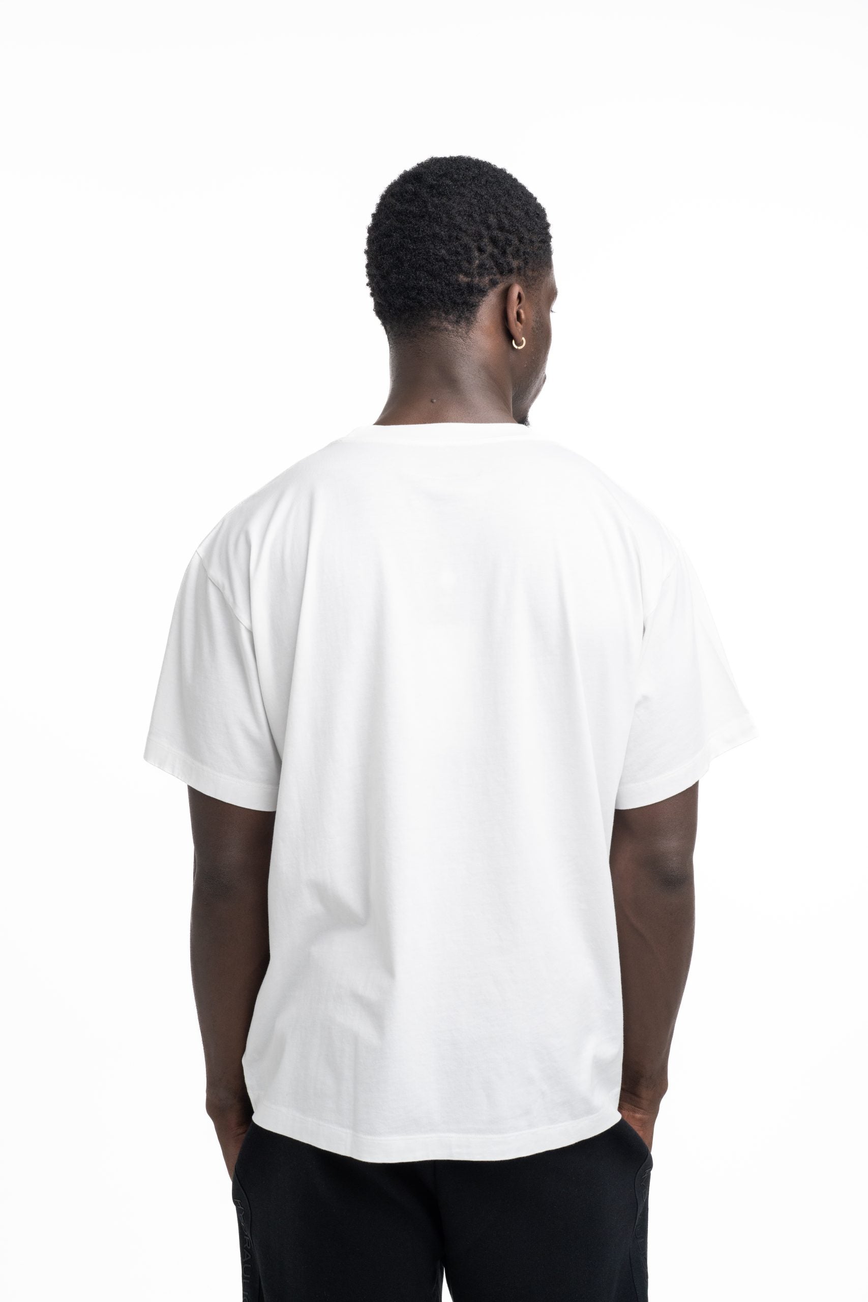 MM6 Maison Margiela Men's T Shirt | SH0GC0032-S24312-101