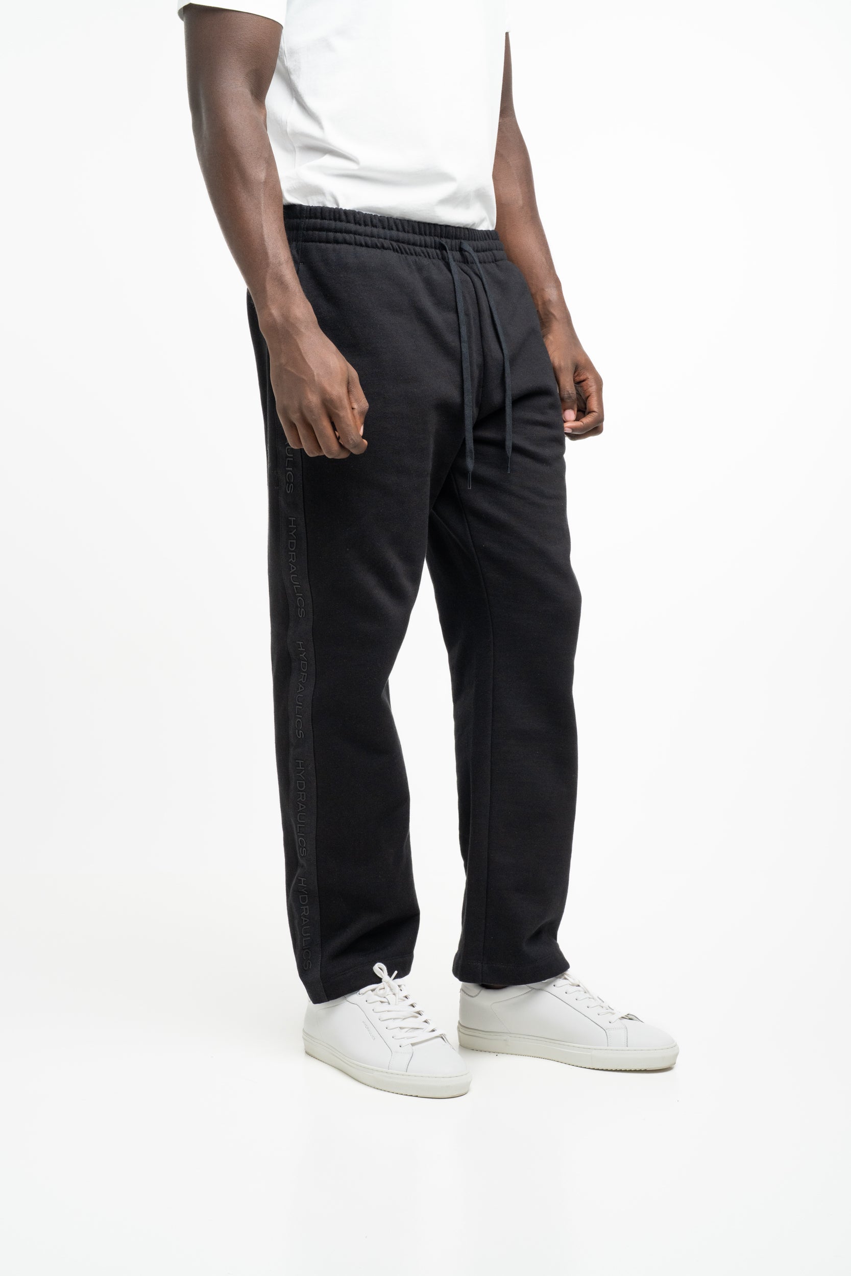 Hydraulics Panel Jogger Black |