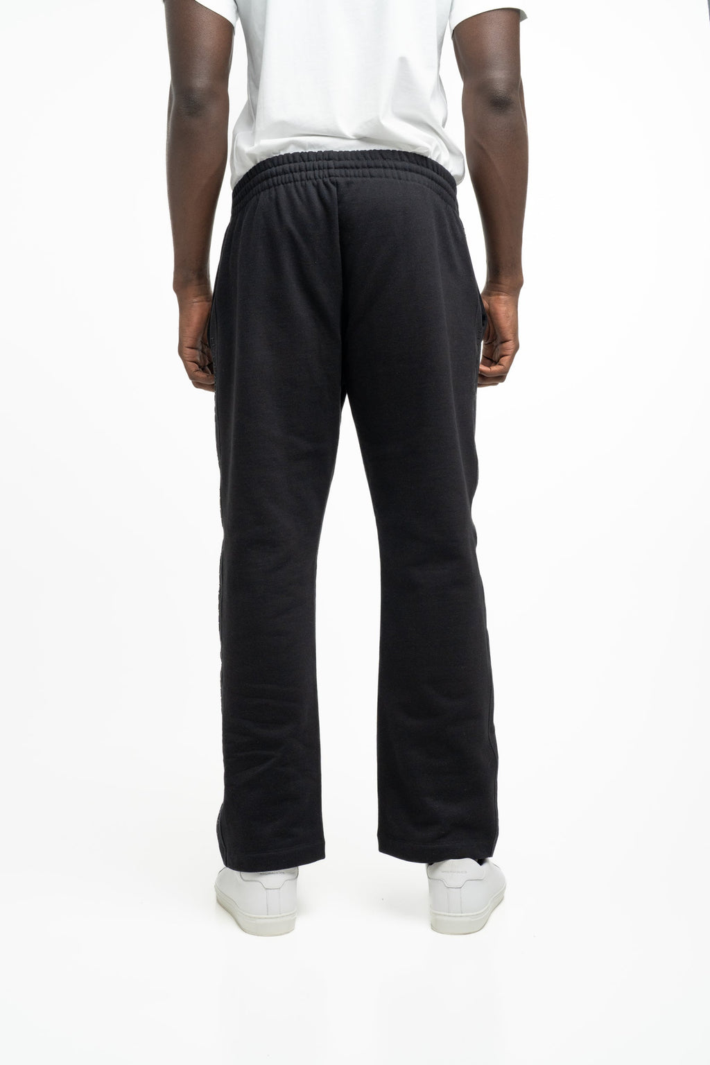 Hydraulics Panel Jogger Black |