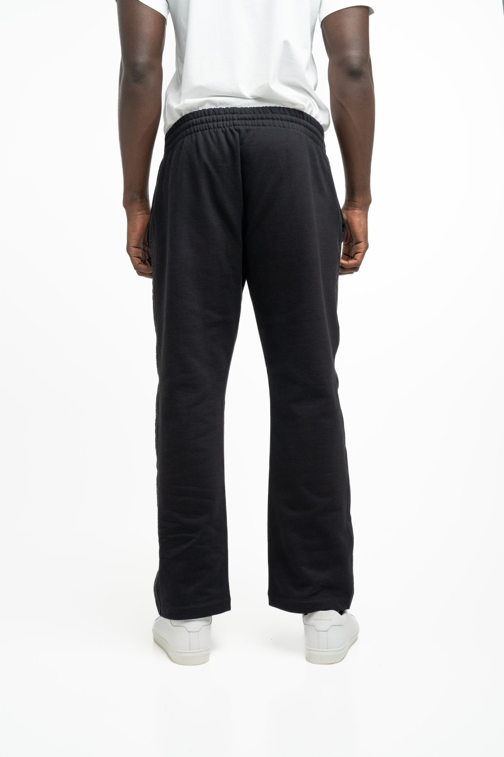 Hydraulics Panel Jogger Black |