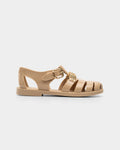 Moschino Ladies Sandal | MA16501G1PM21104