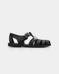 Moschino Ladies Sandal | MA16501G1OM2I00A
