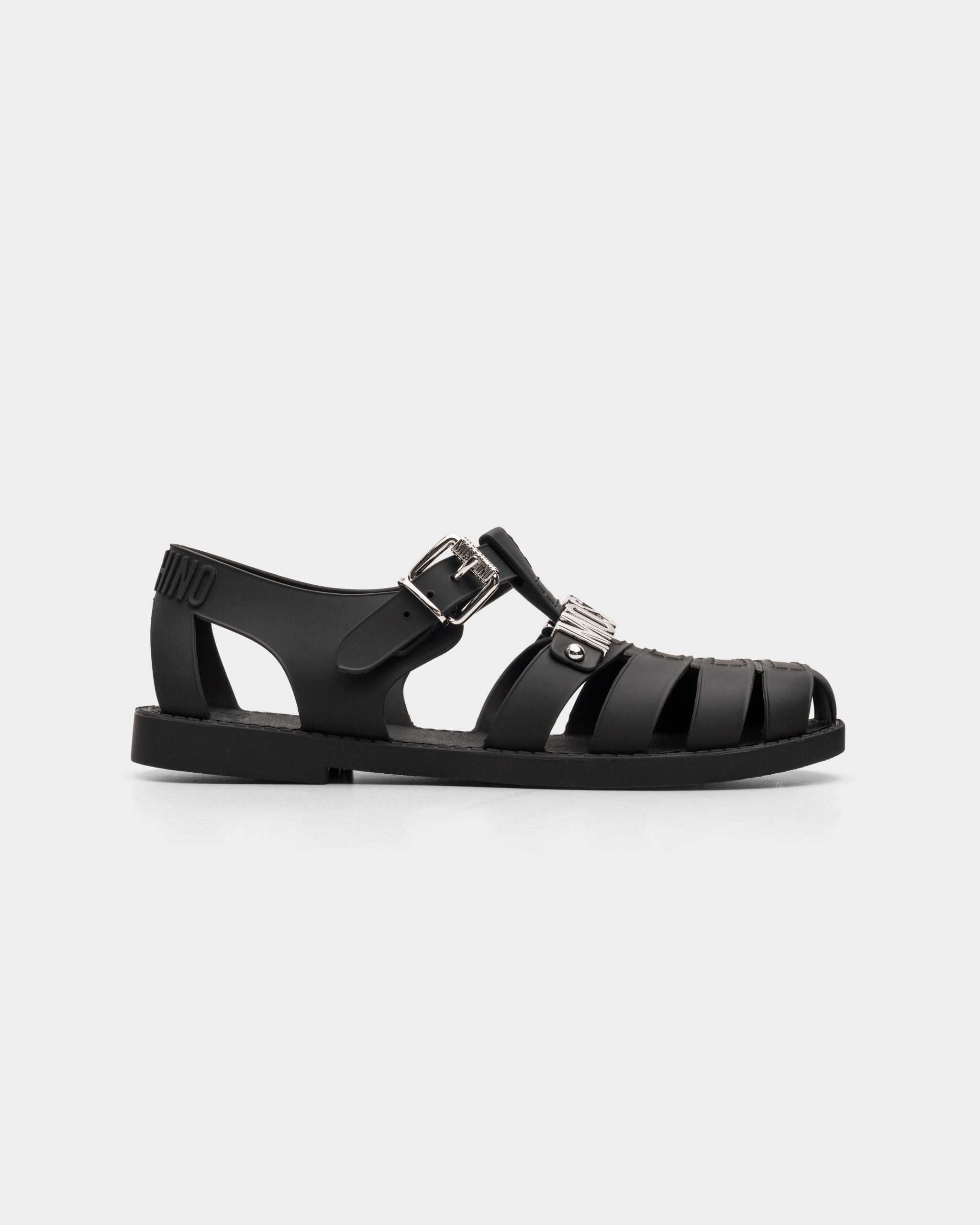 Moschino Ladies Sandal | MA16501G1OM2I00A