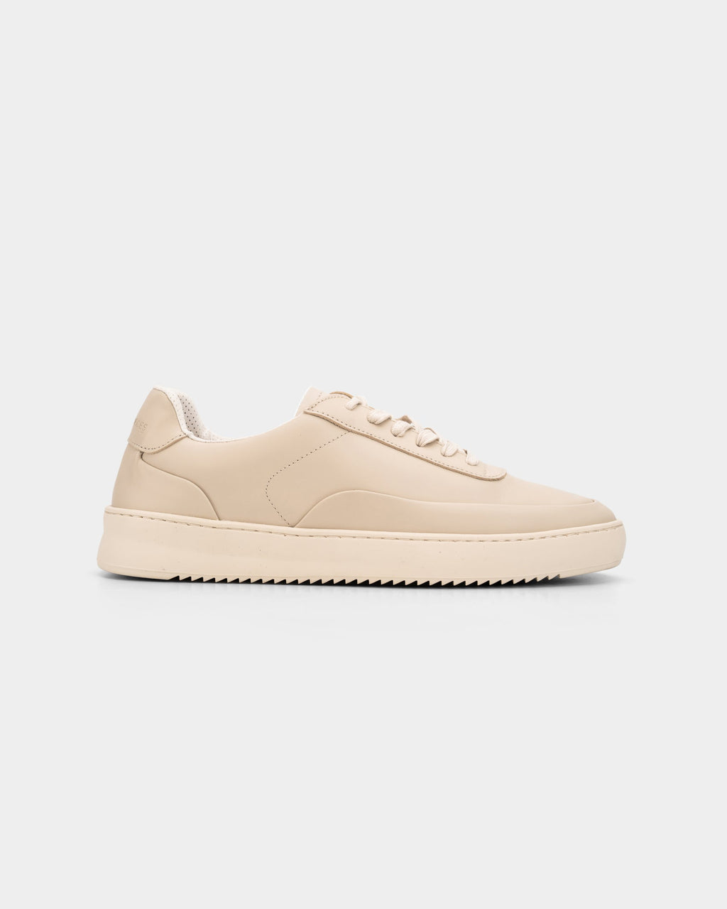 Filling Pieces Men's Mondo Seamless Beige | 122510301257-220