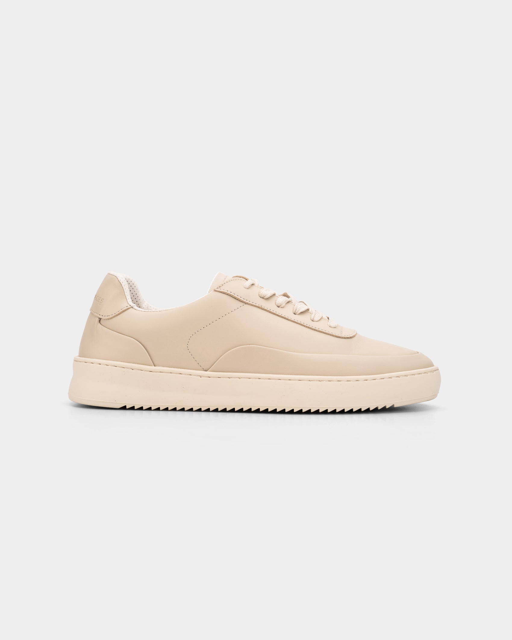Filling Pieces Men's Mondo Seamless Beige | 122510301257-220