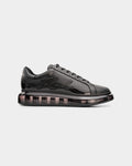 (Core) Karl Lagerfeld Men's Kapri Kushion Signia Shine KL52648F 00X