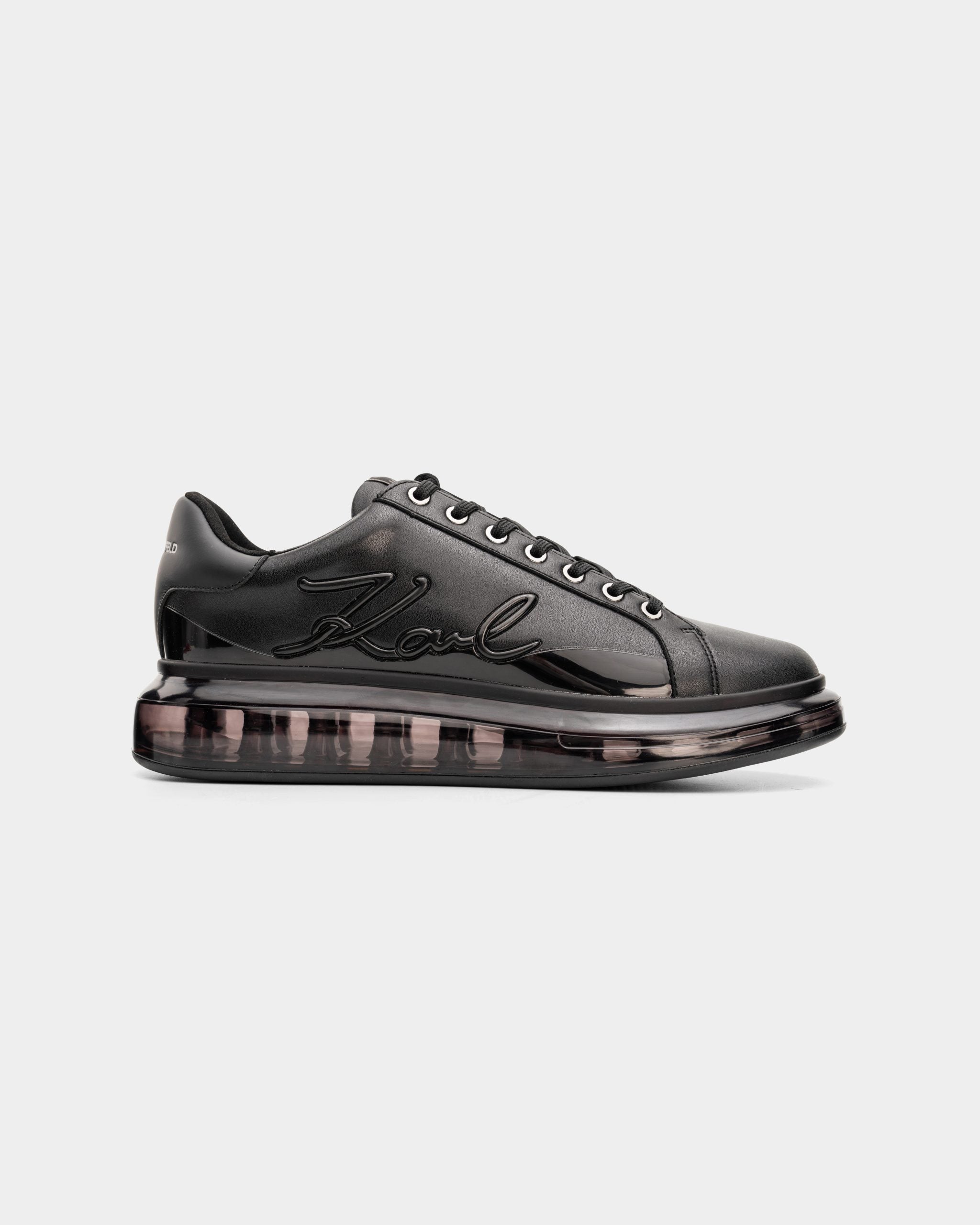 (Core) Karl Lagerfeld Men's Kapri Kushion Signia Shine KL52648F 00X