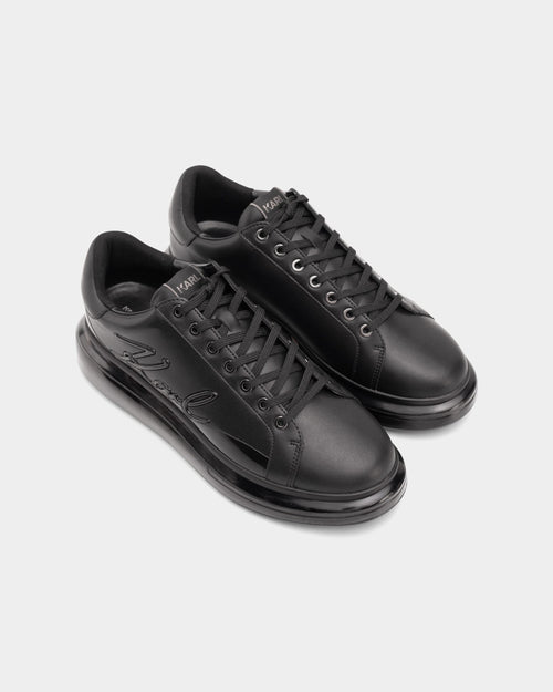 (Core) Karl Lagerfeld Men's Kapri Kushion Signia Shine KL52648F 00X