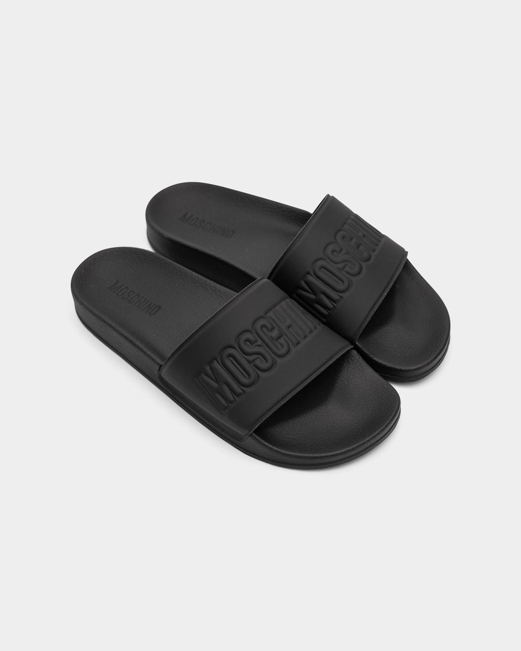 (Core) Moschino Men's Mule | MB28022G0OG1H000