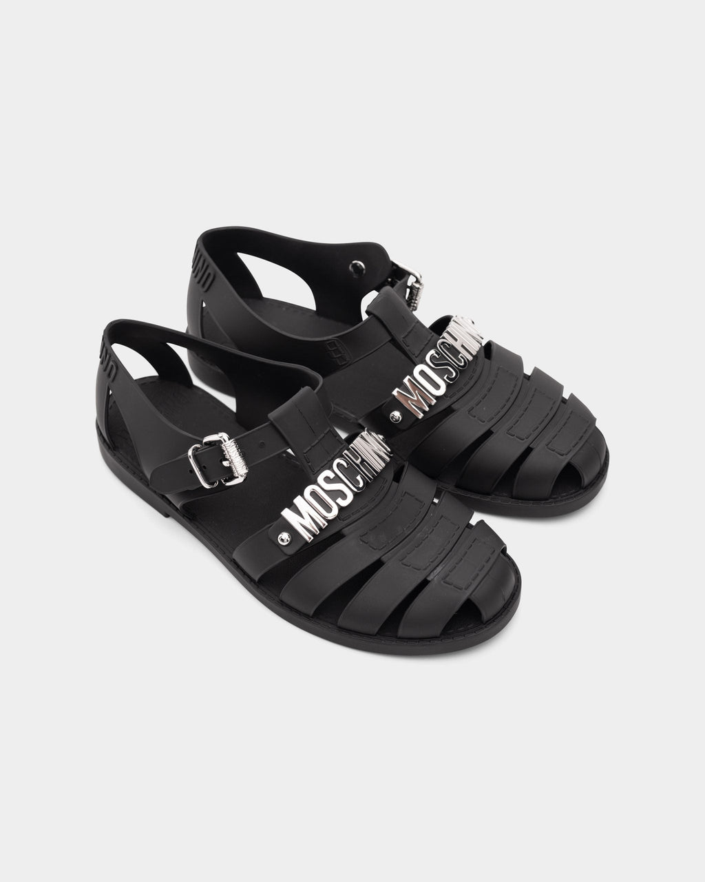 Moschino Ladies Sandal | MA16501G1OM2I00A