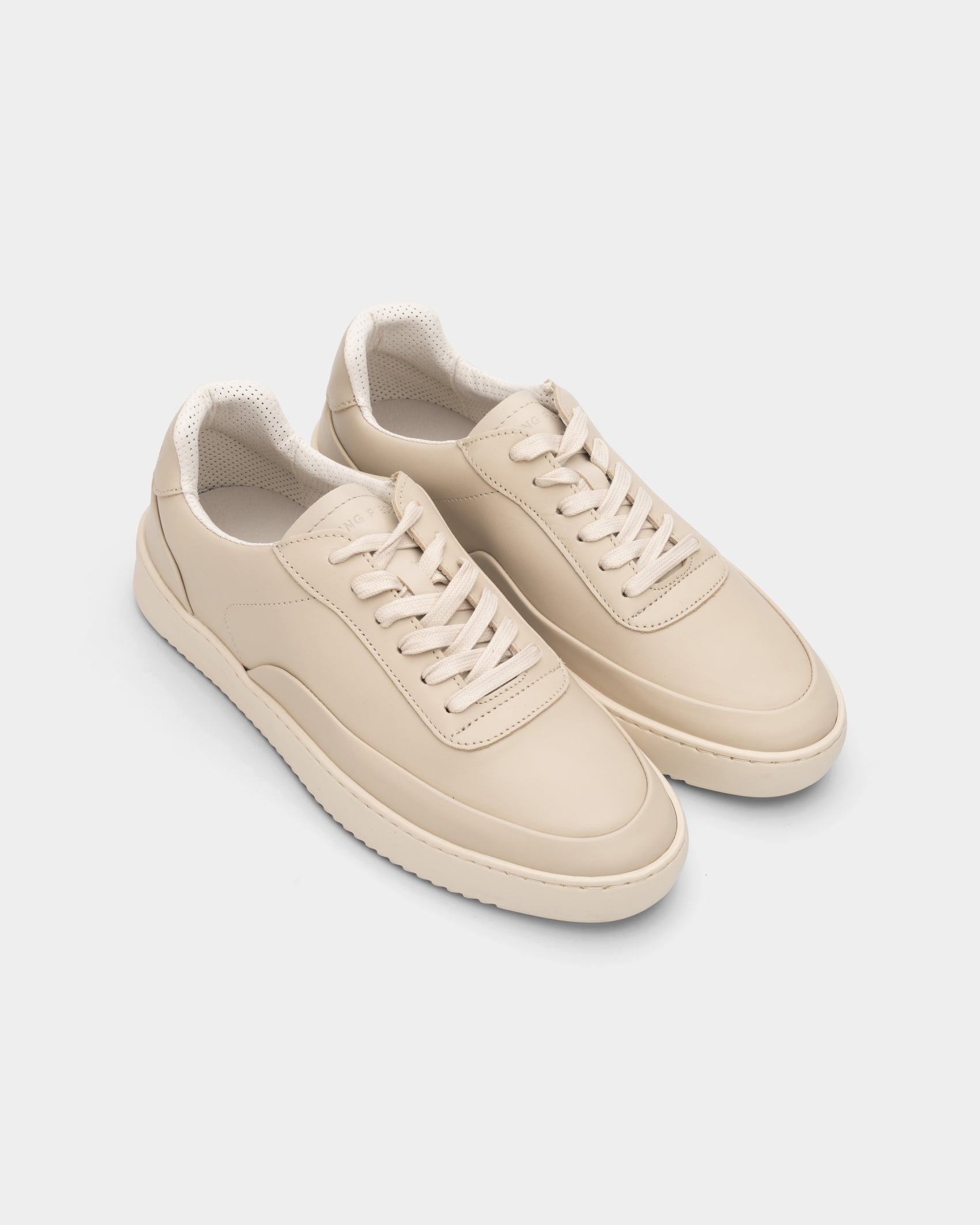 Filling Pieces Men's Mondo Seamless Beige | 122510301257-220