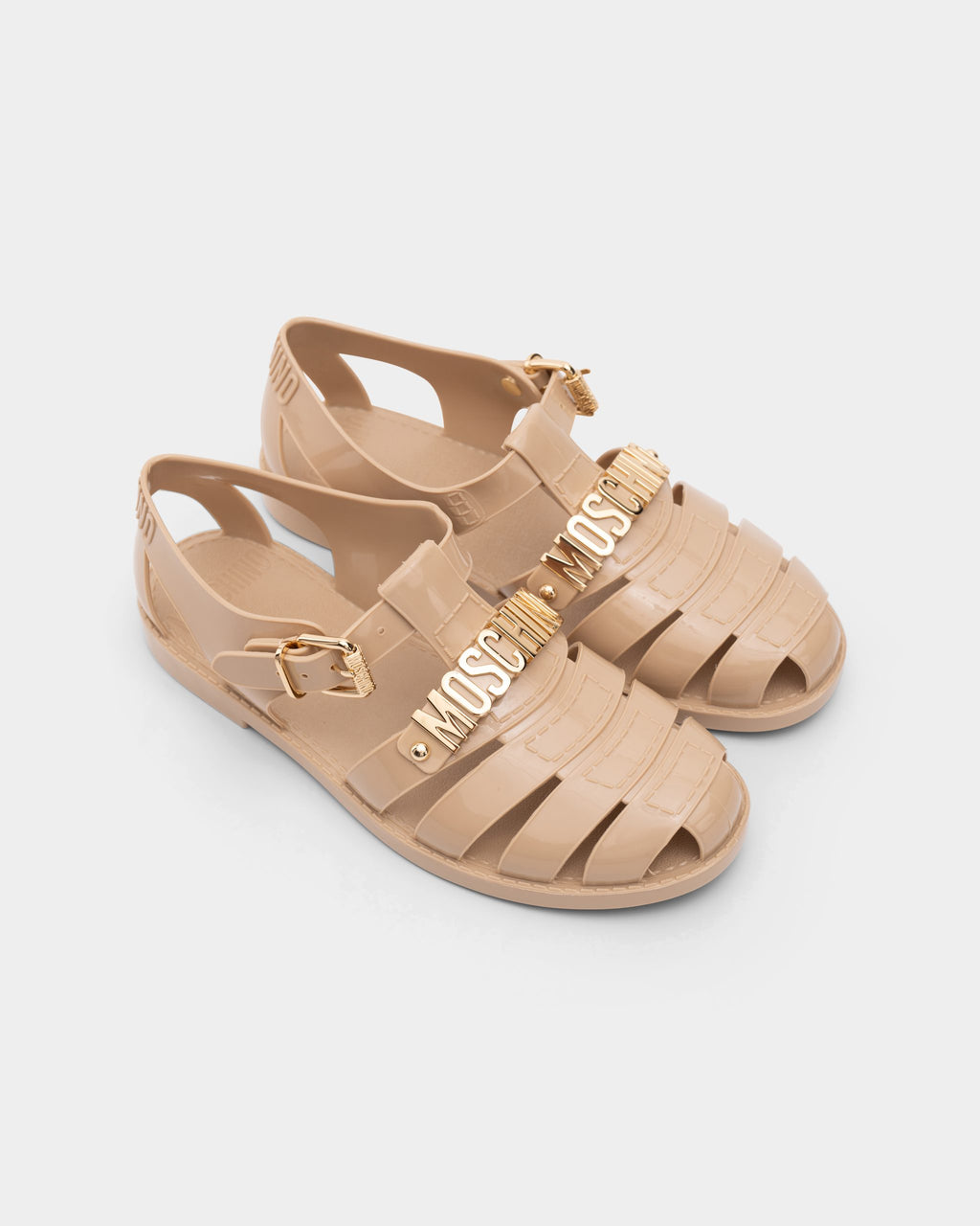 Moschino Men's Sandal | MB16501G0OG21104