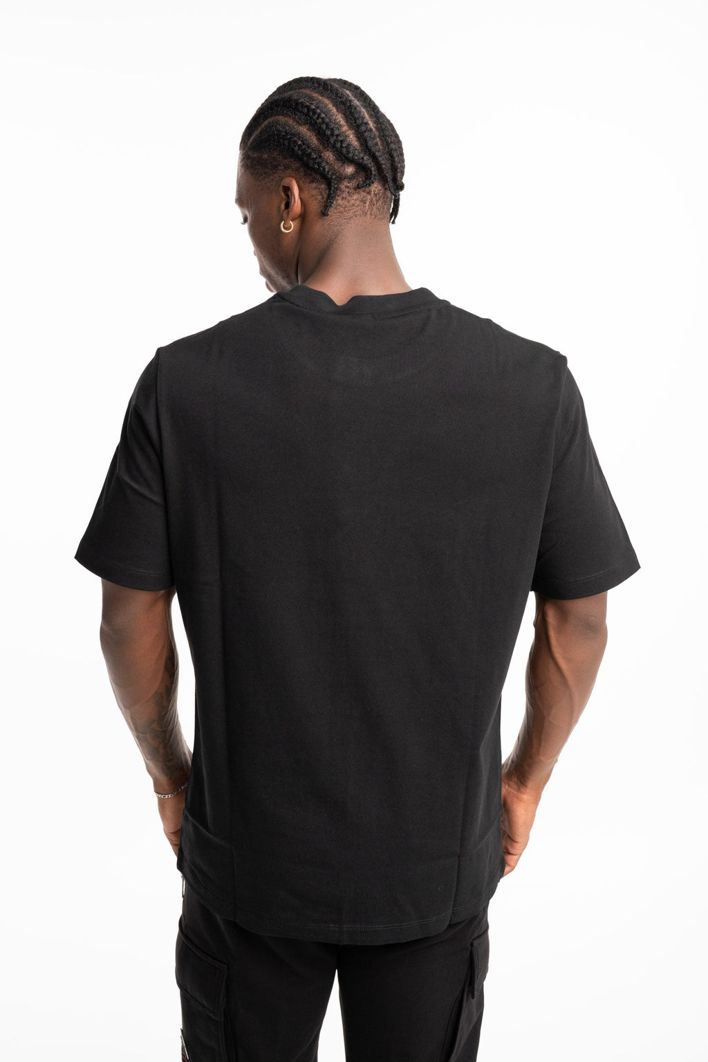 Antony Morato T-Shirt Boxy | Mmks02590-Fa100239-9000