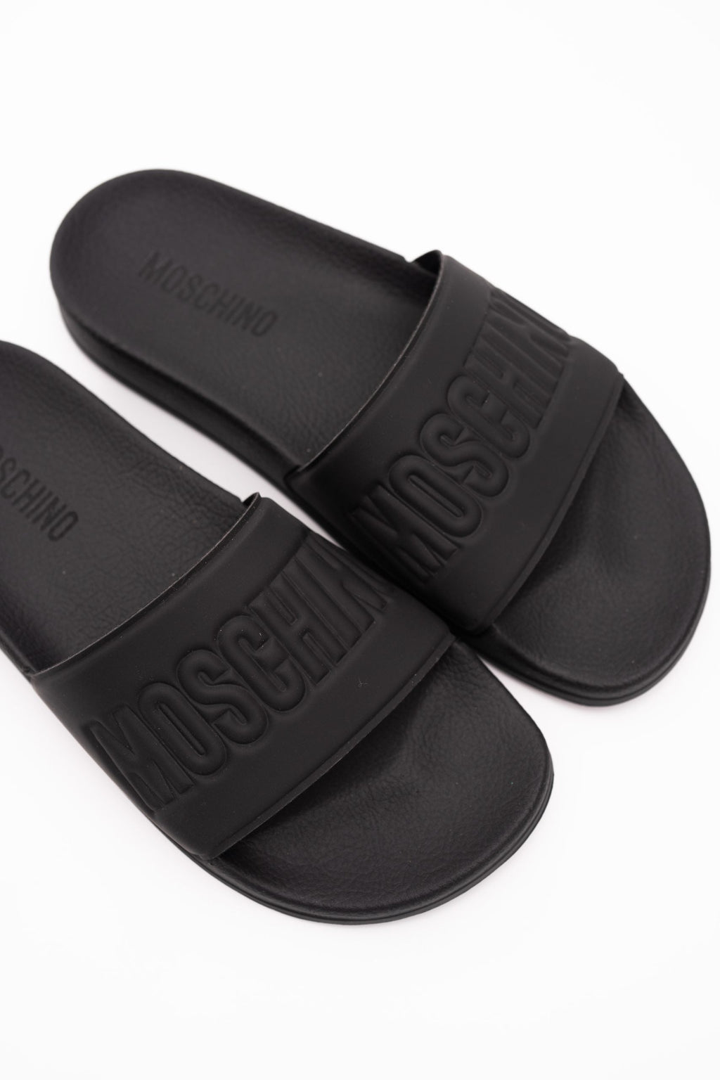 (Core) Moschino Men's Mule | MB28022G0OG1H000
